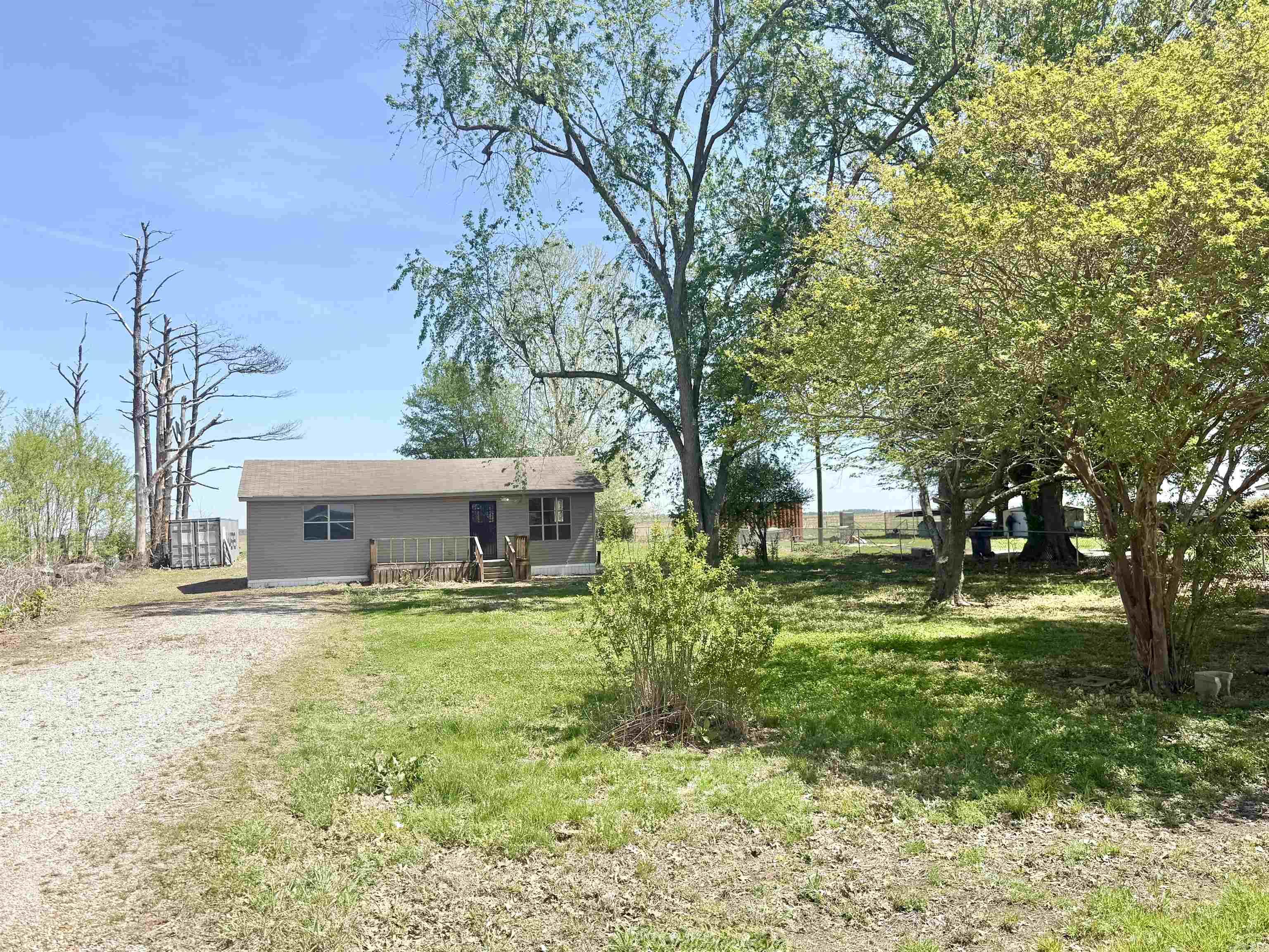 PARKIN - Residential