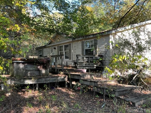 Sheridan Heights - Land