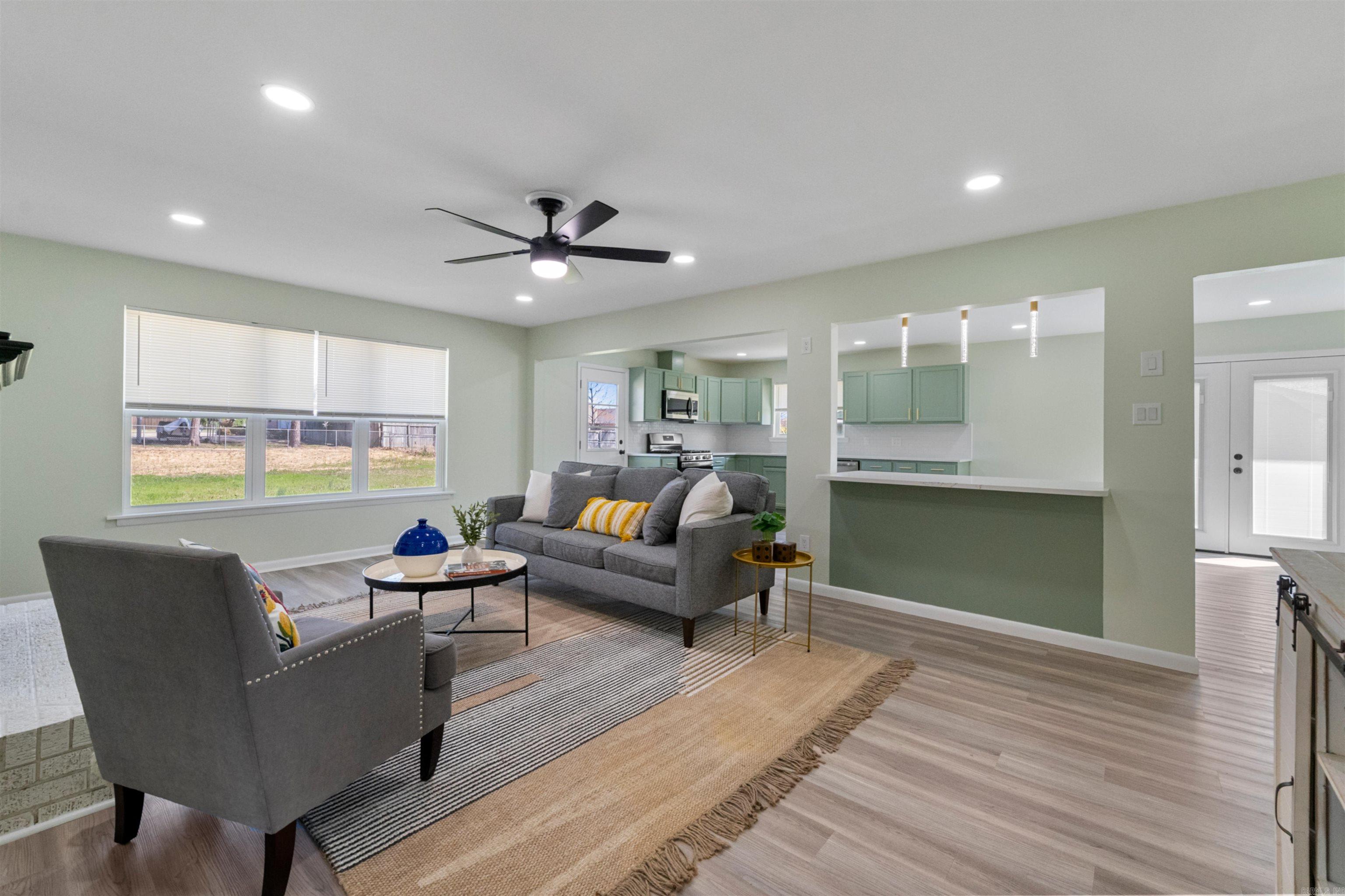 JAXON TERRACE - Residential