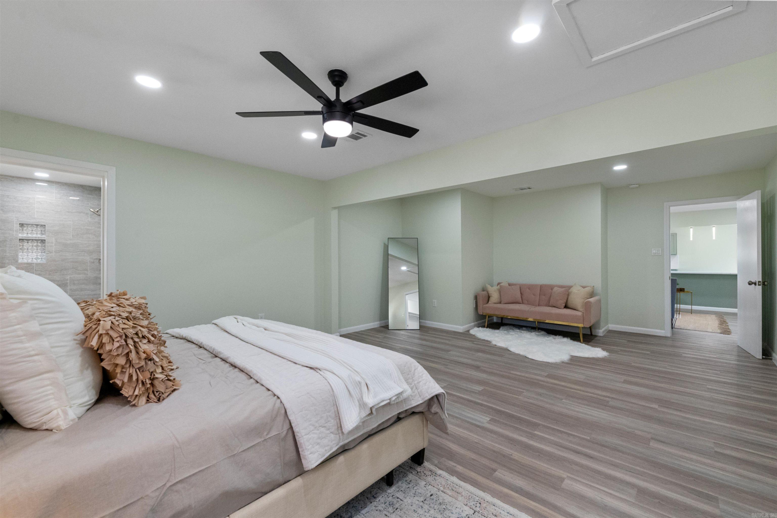 JAXON TERRACE - Residential