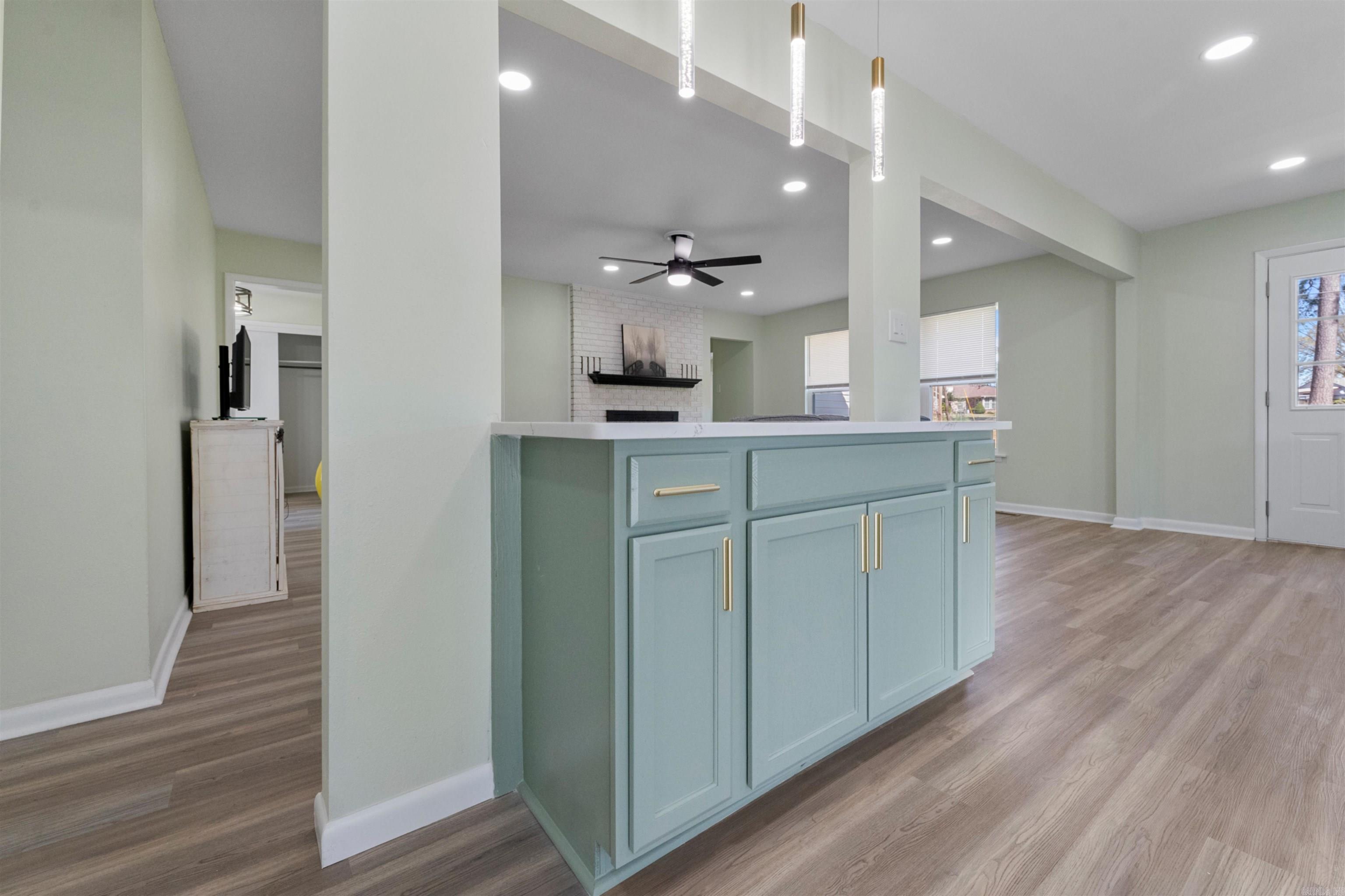 JAXON TERRACE - Residential