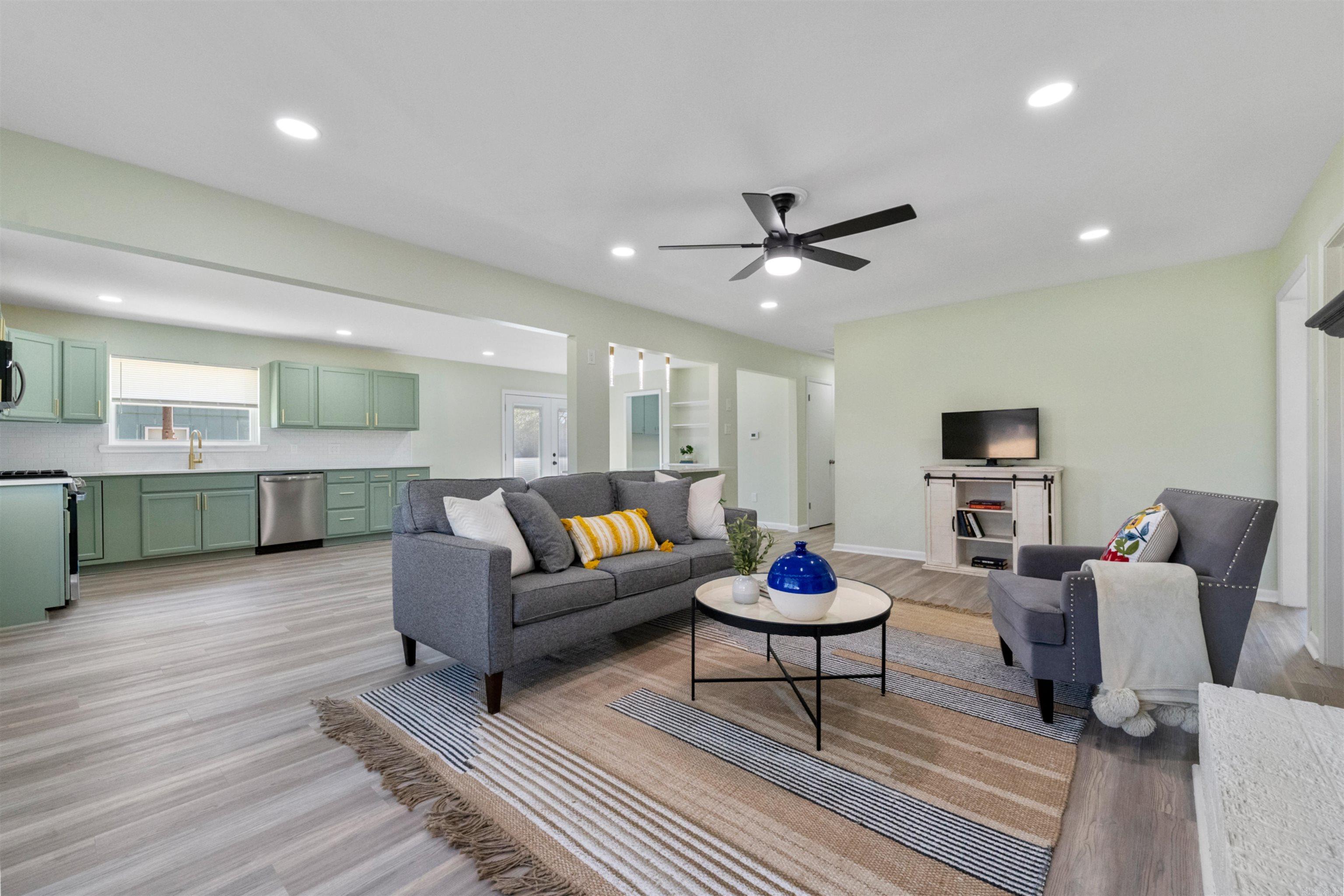 JAXON TERRACE - Residential