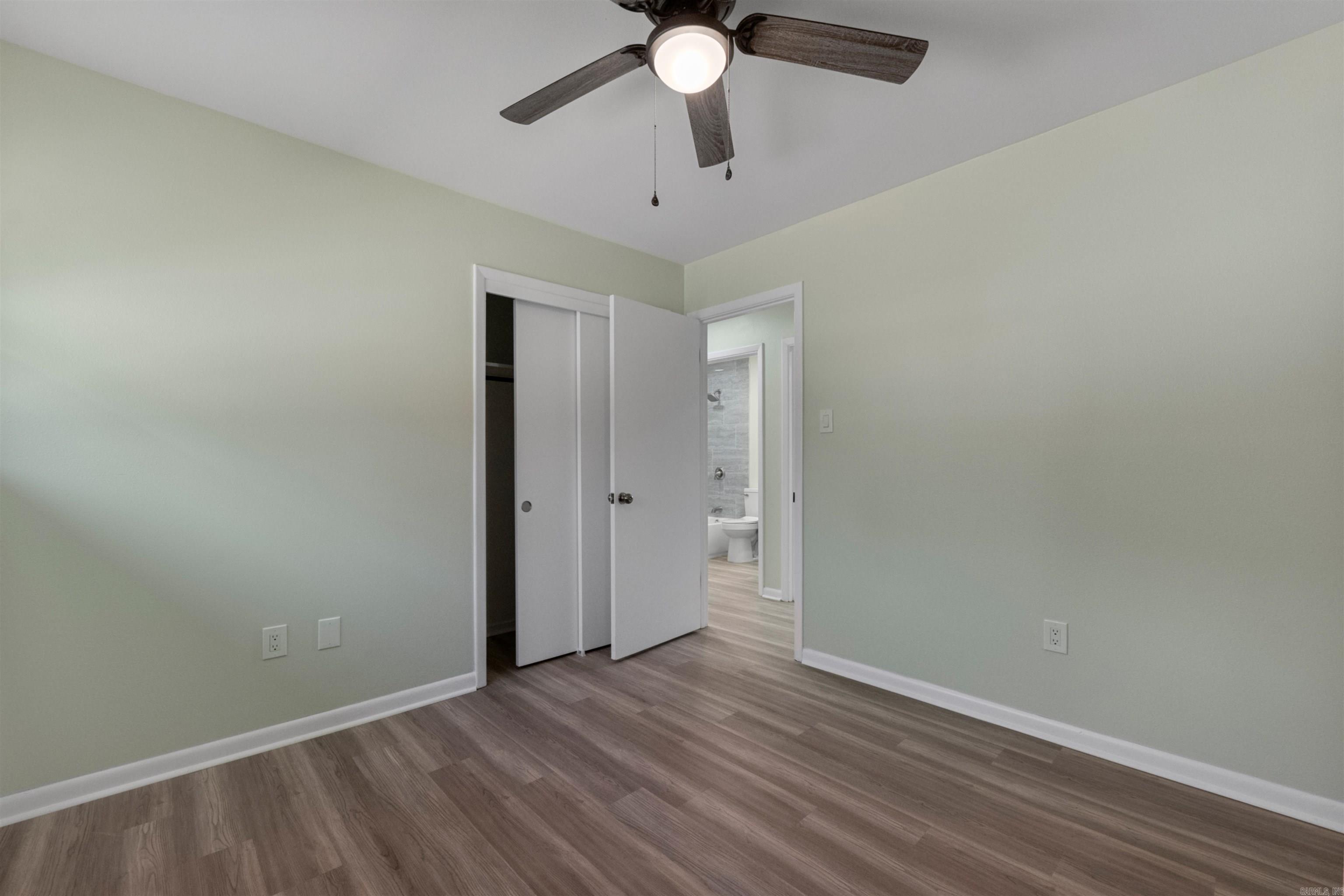 JAXON TERRACE - Residential