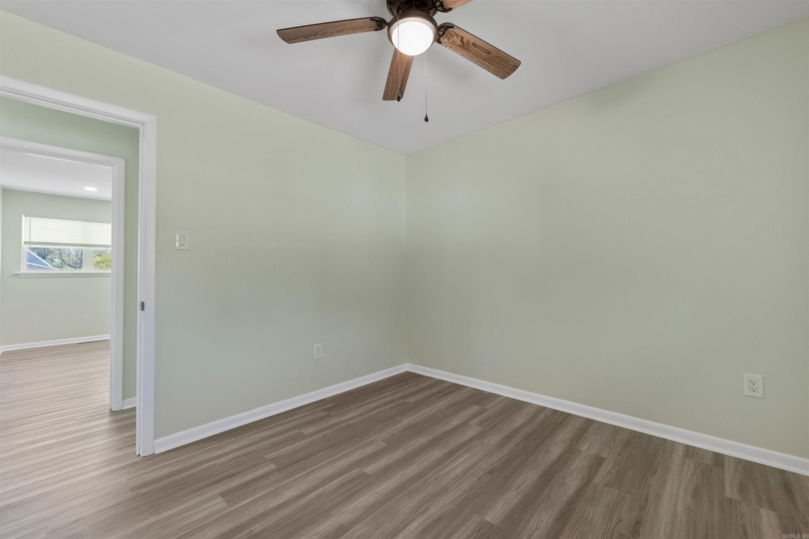 JAXON TERRACE - Residential