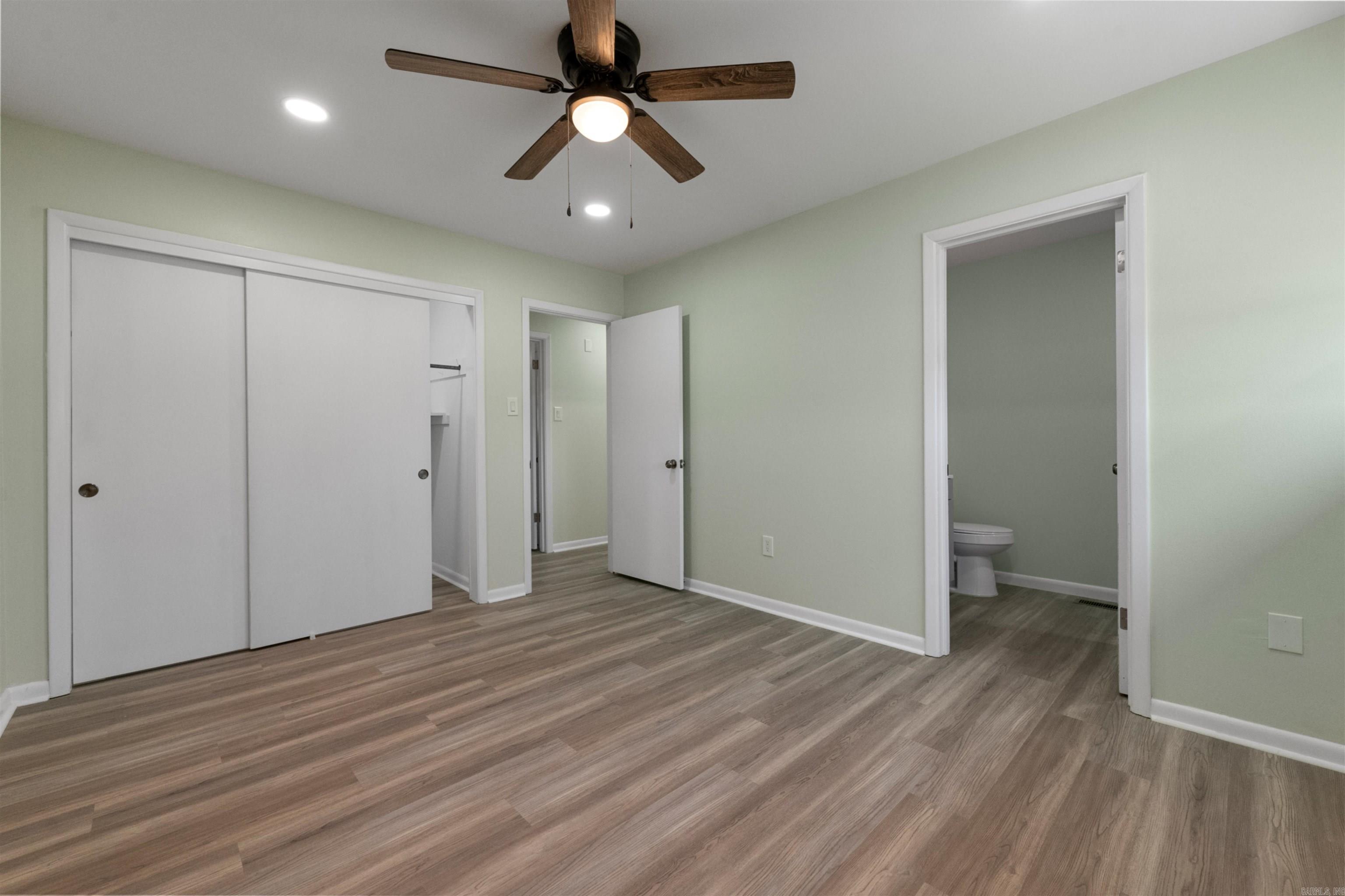 JAXON TERRACE - Residential