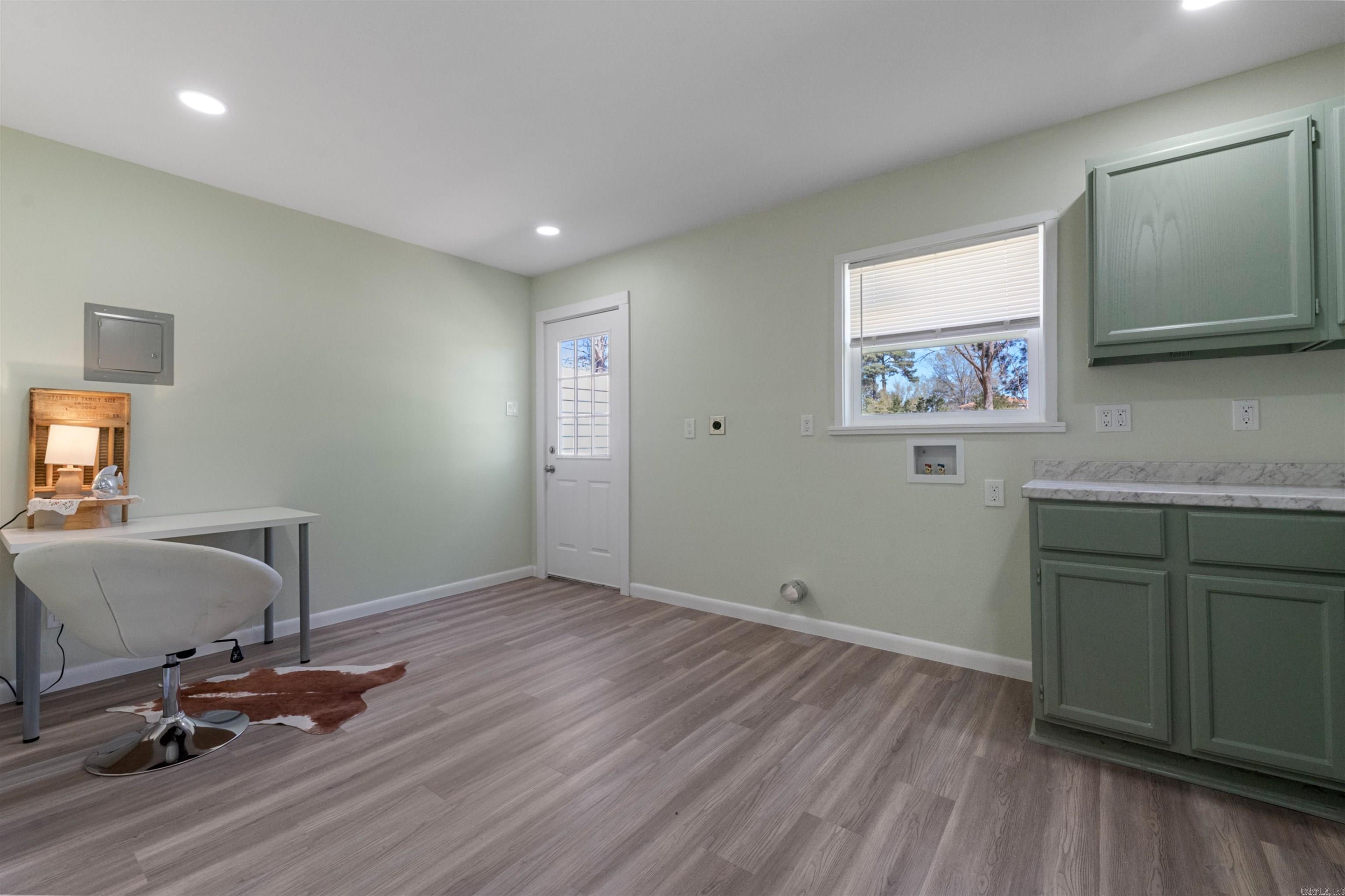 JAXON TERRACE - Residential