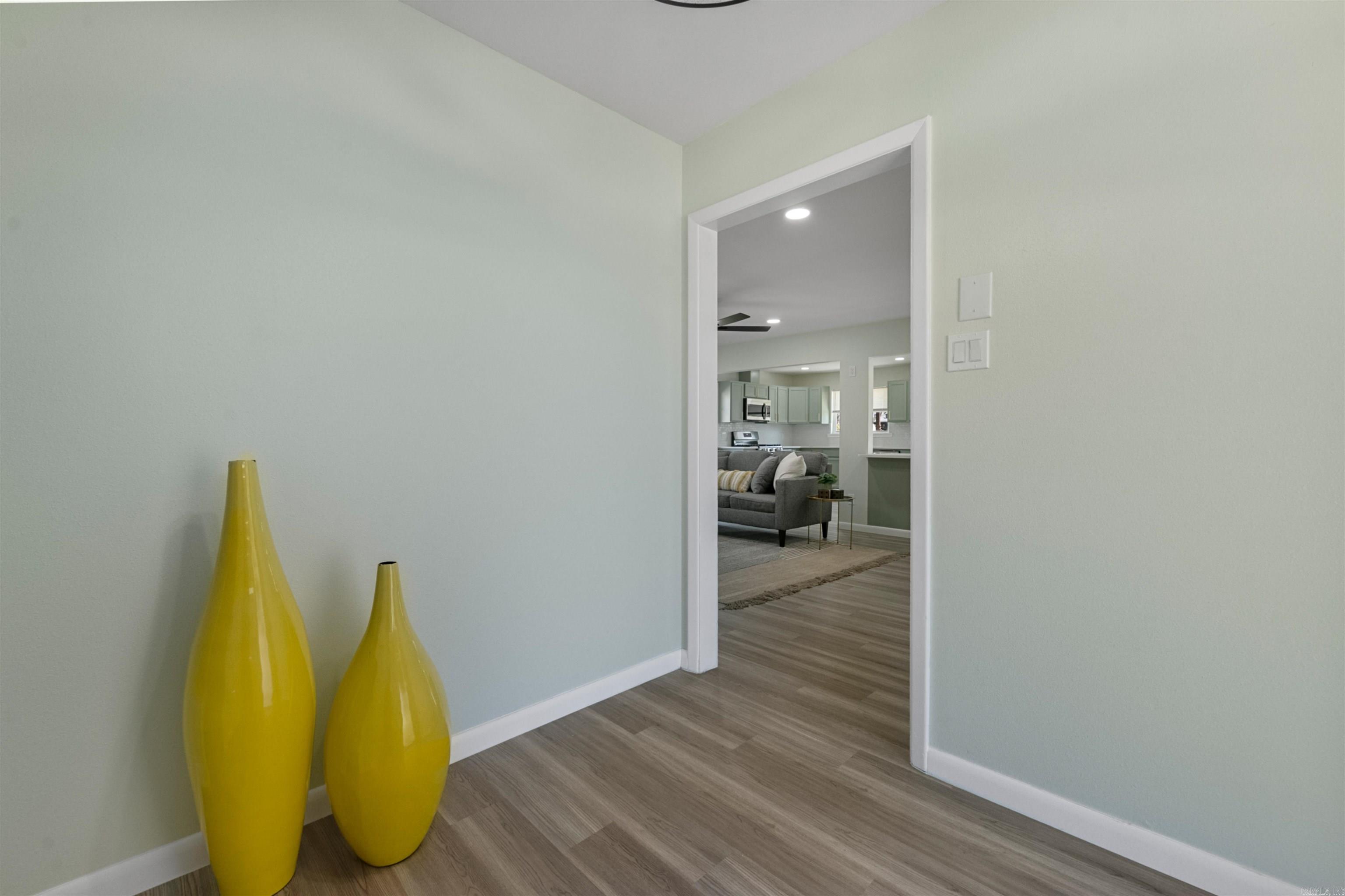 JAXON TERRACE - Residential