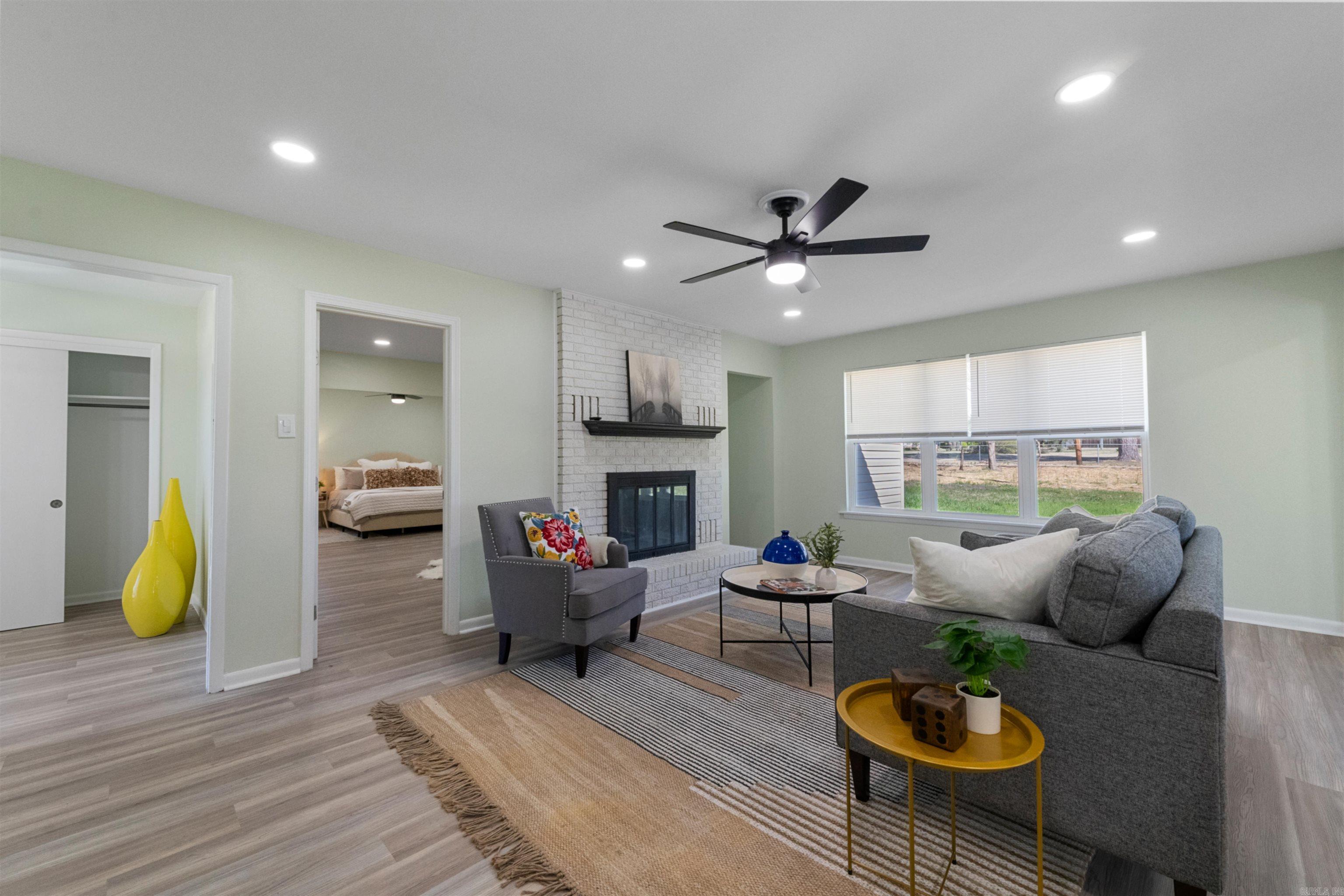 JAXON TERRACE - Residential