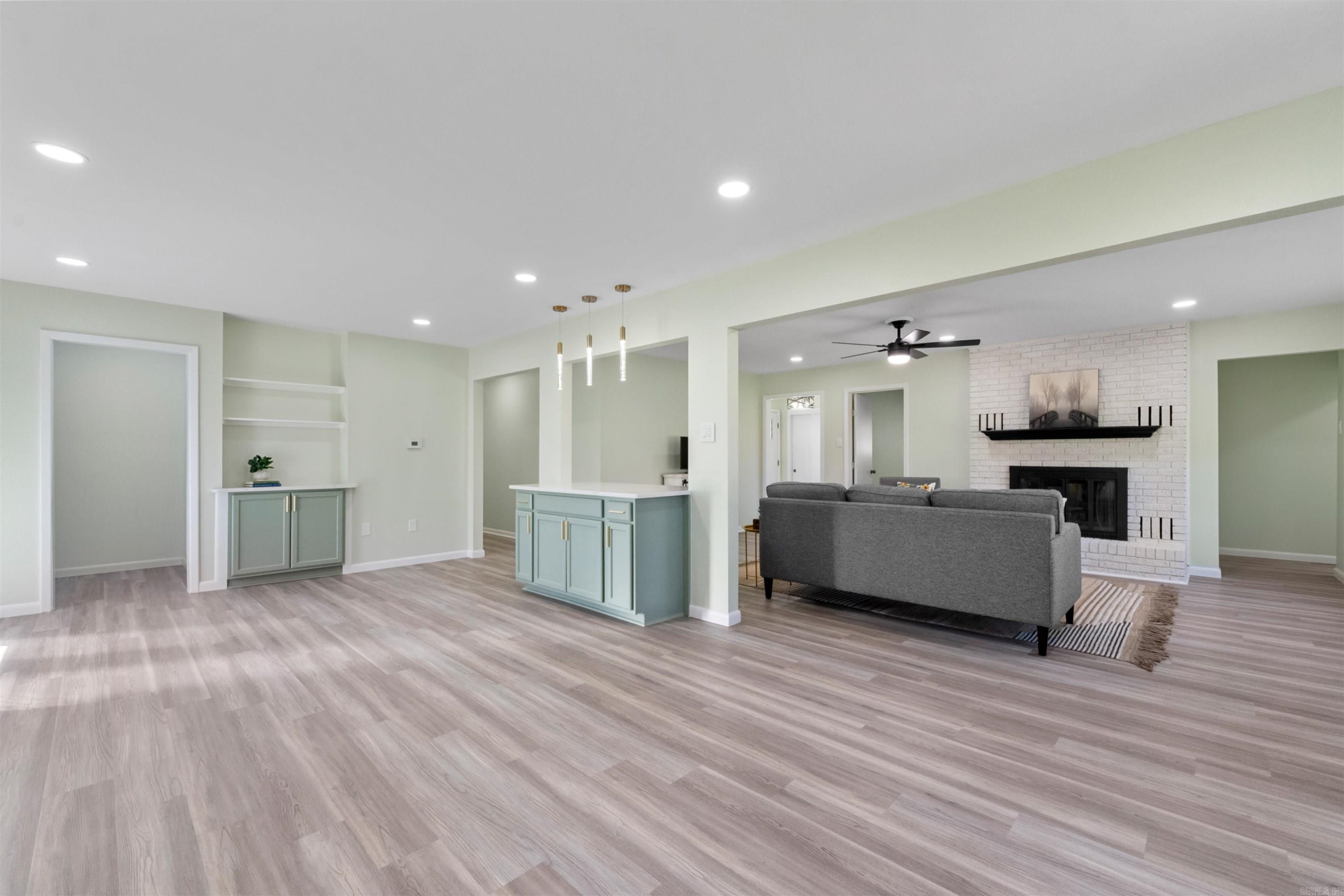 JAXON TERRACE - Residential