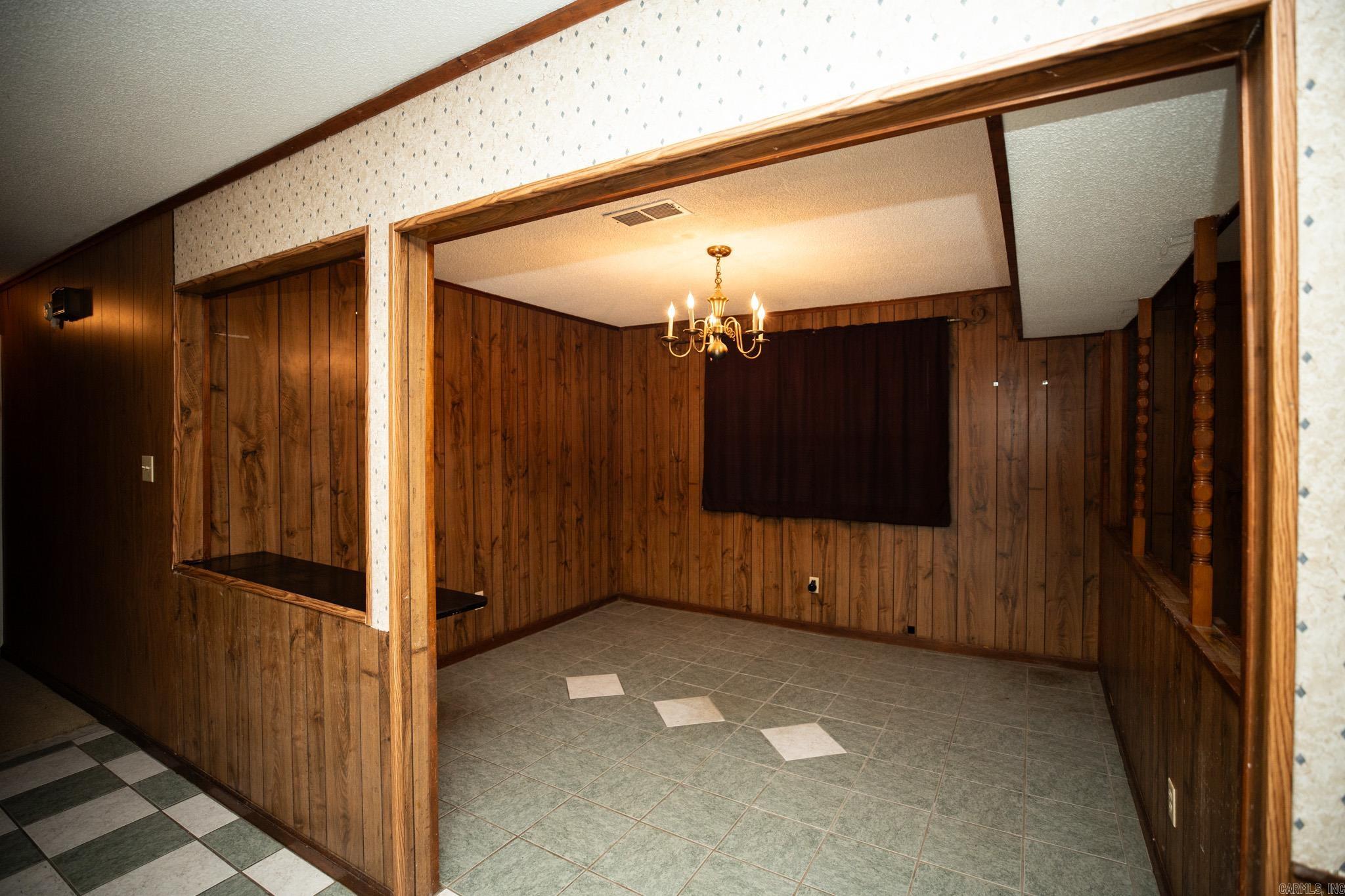 Not In List - Residential