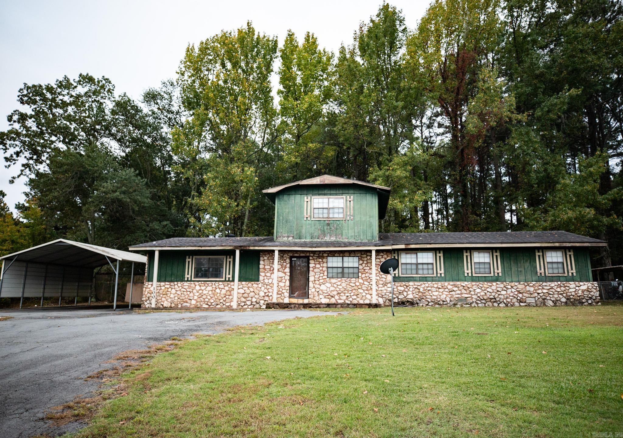 Not In List - Residential