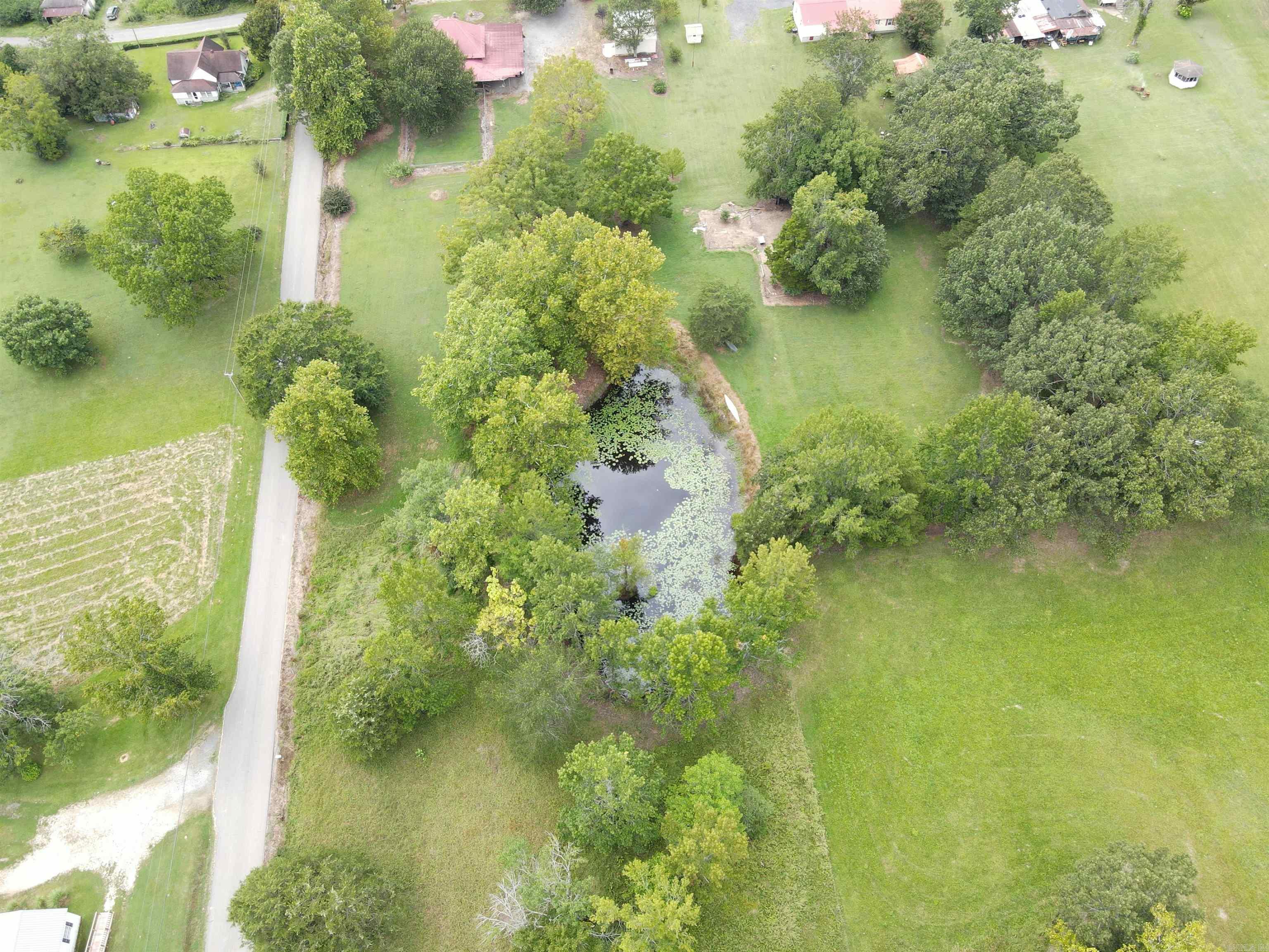 BARTONS ADD TO COVE - Residential