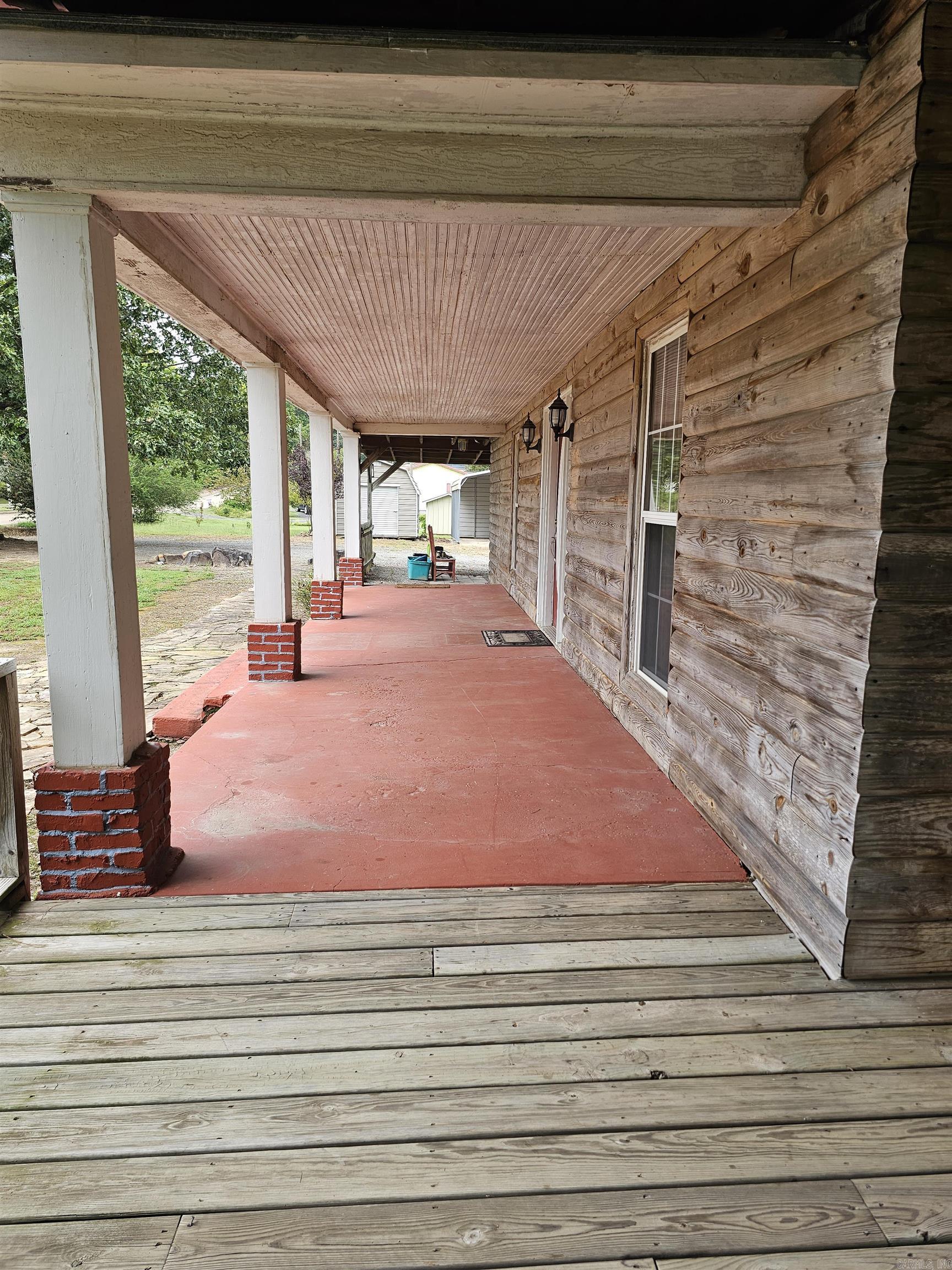 BARTONS ADD TO COVE - Residential
