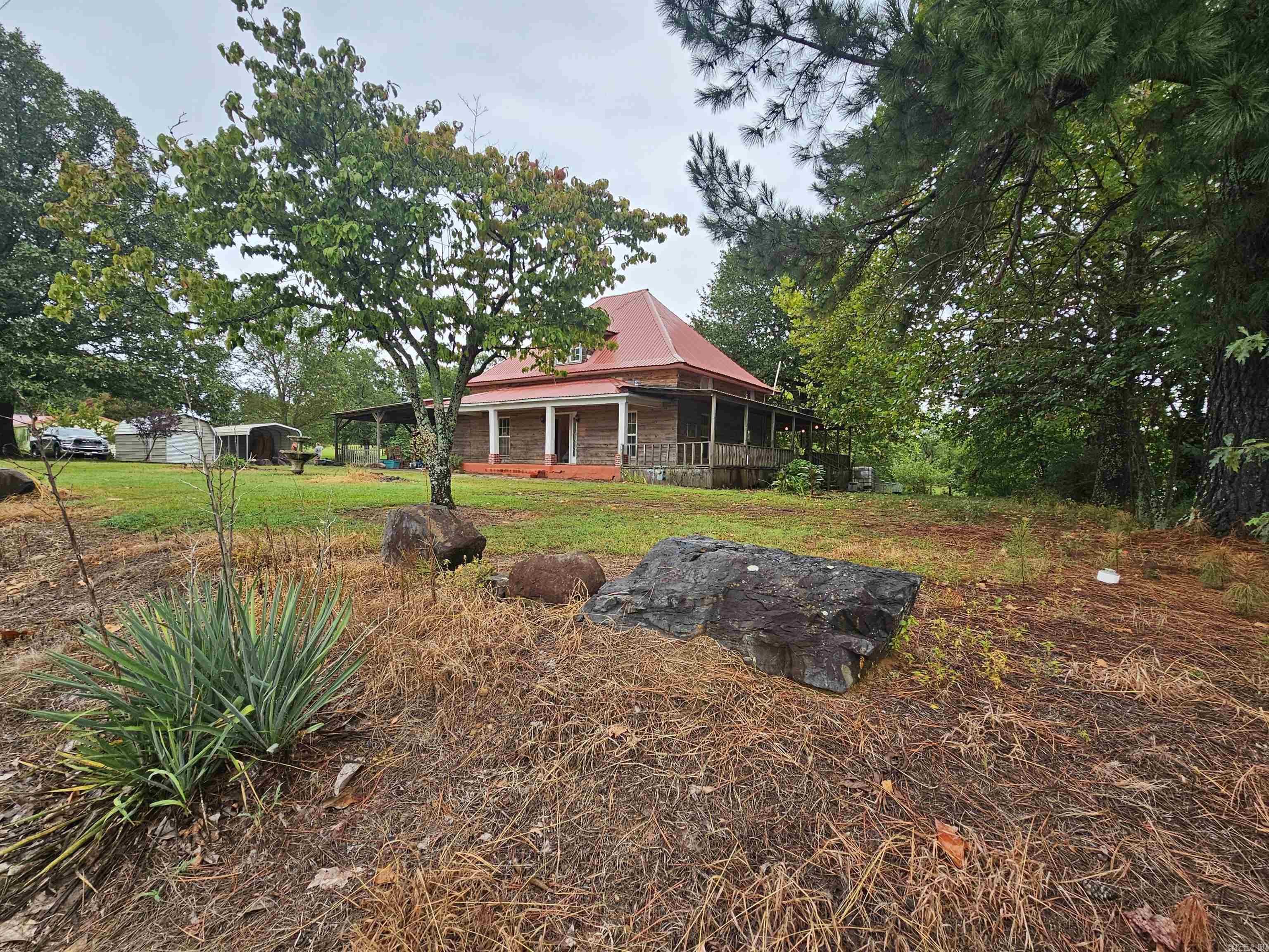 BARTONS ADD TO COVE - Residential