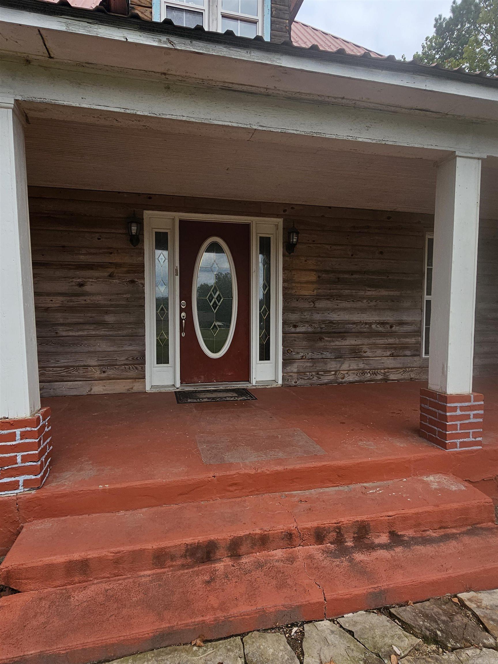 BARTONS ADD TO COVE - Residential