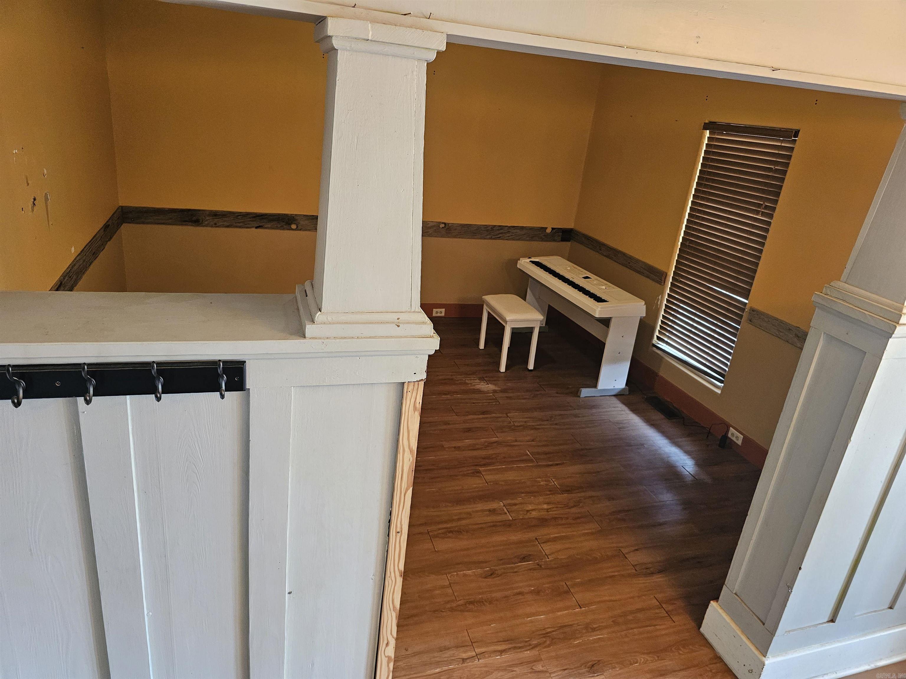 BARTONS ADD TO COVE - Residential
