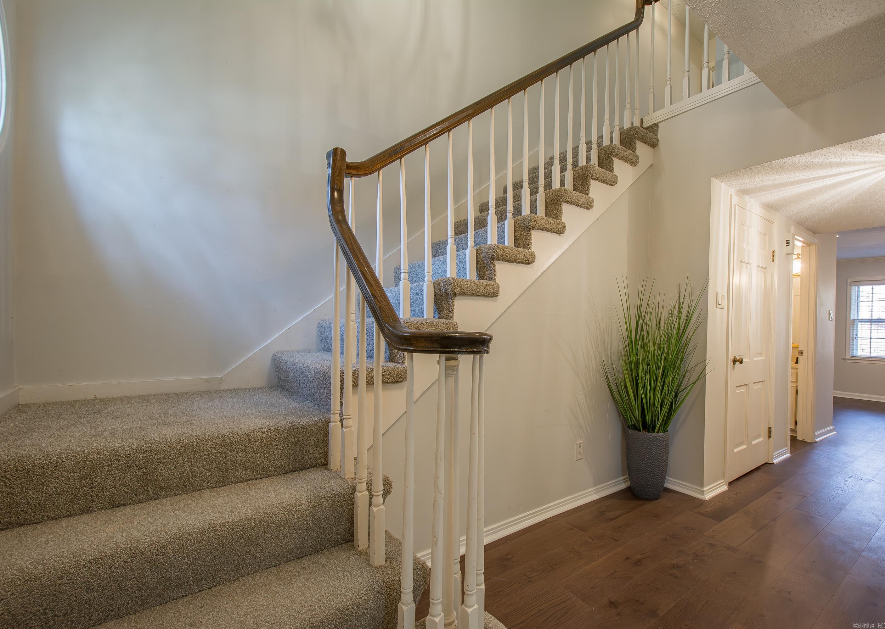 CAMBRIDGE PLACE HPR - Residential