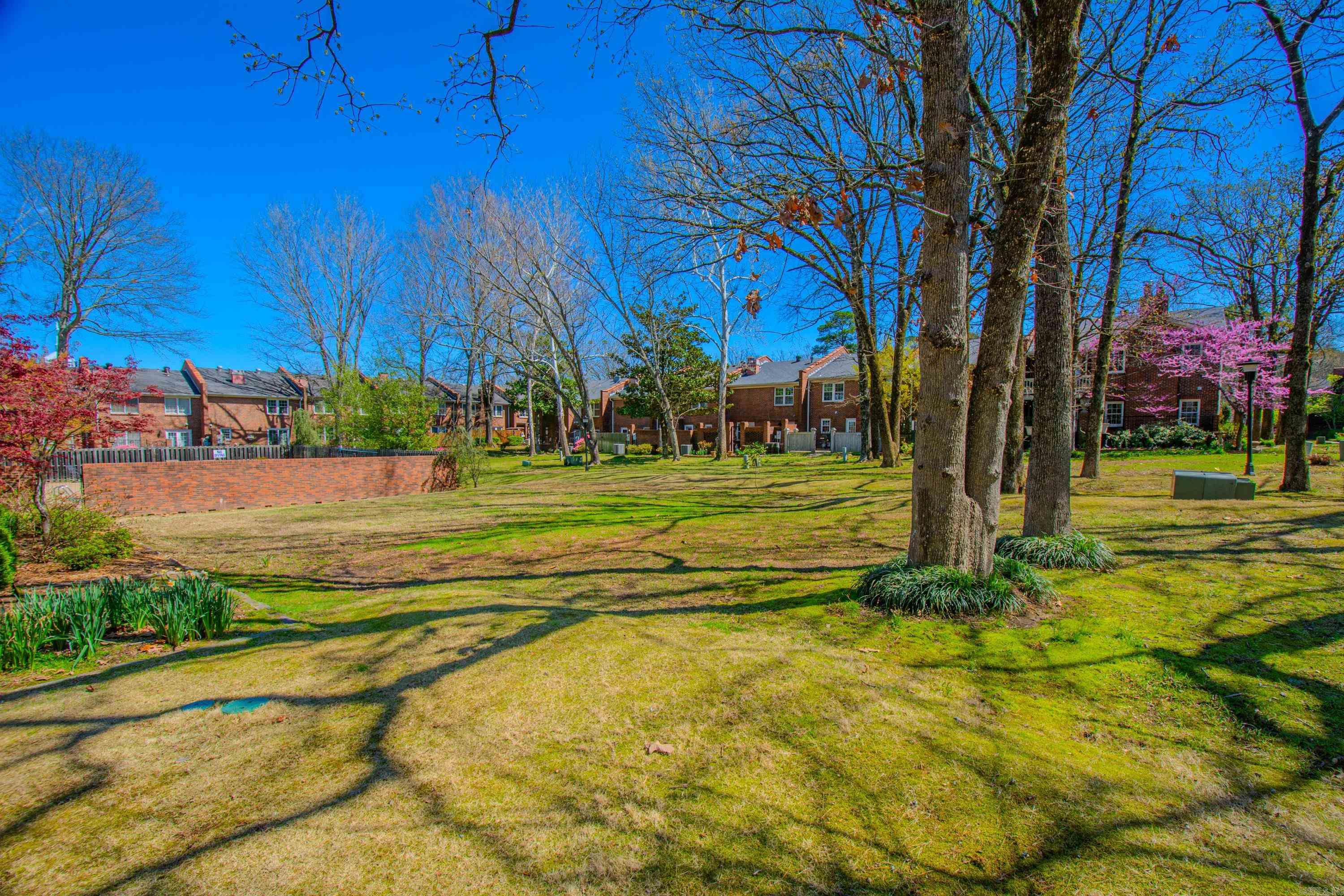 CAMBRIDGE PLACE HPR - Residential