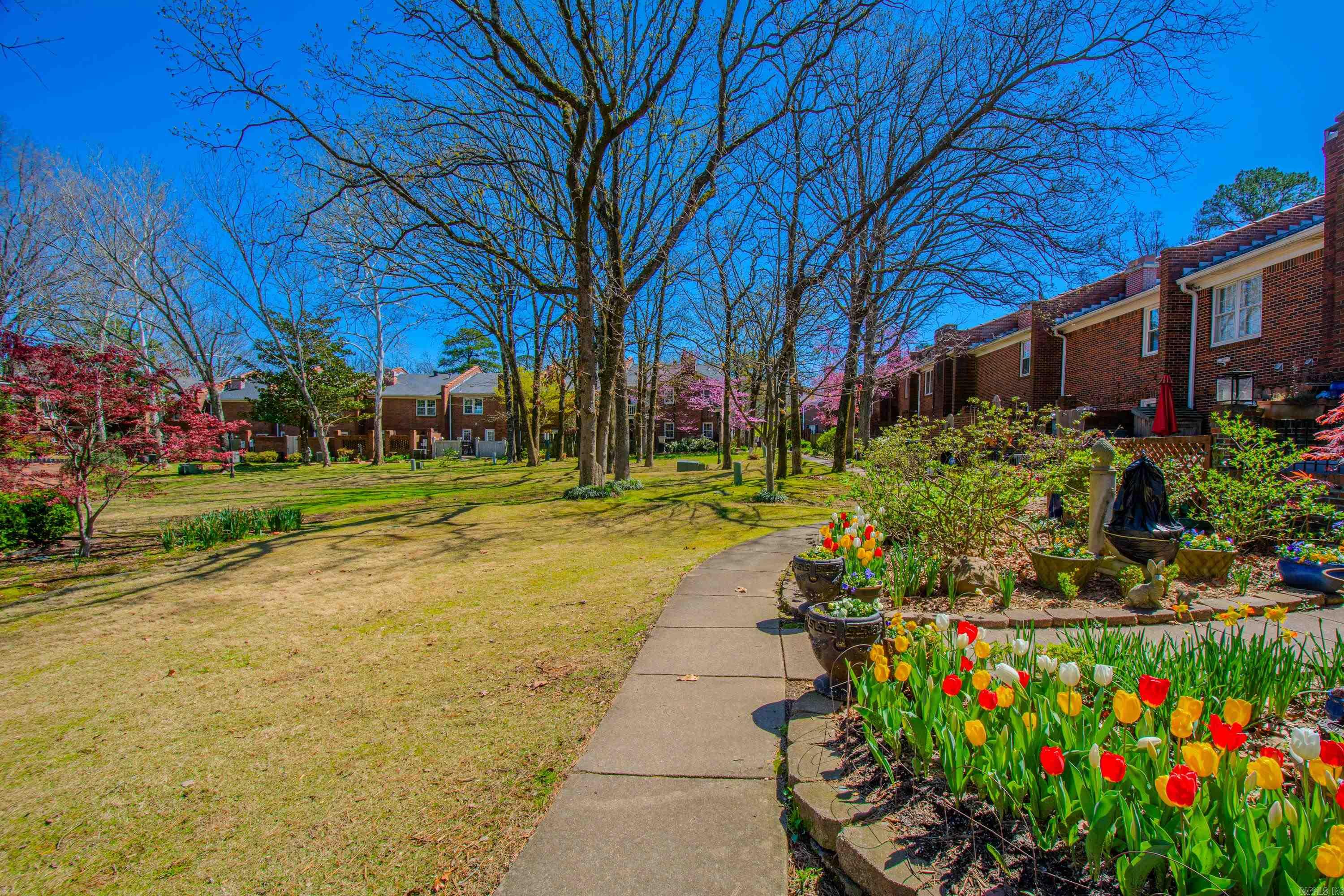 CAMBRIDGE PLACE HPR - Residential