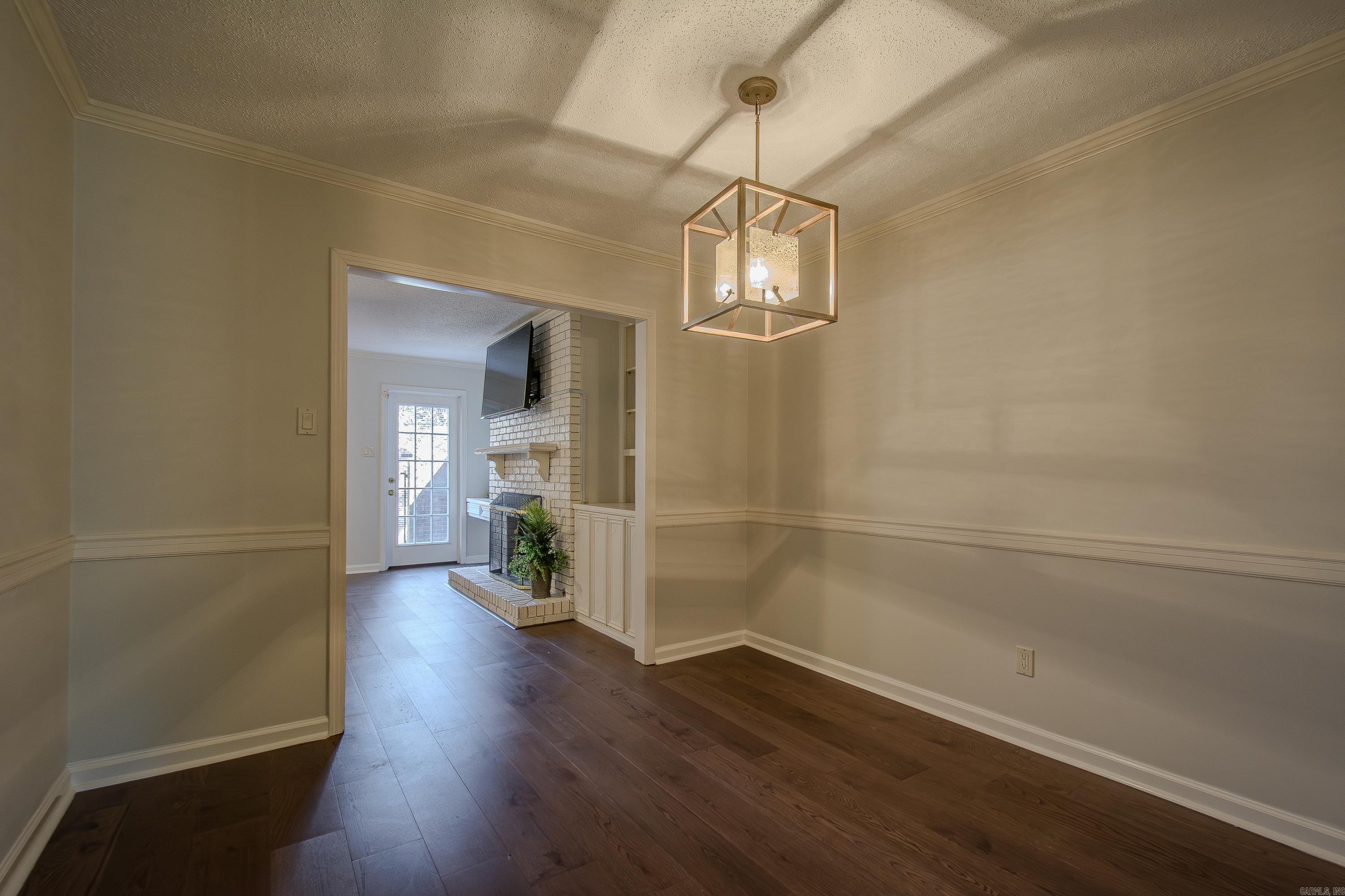 CAMBRIDGE PLACE HPR - Residential