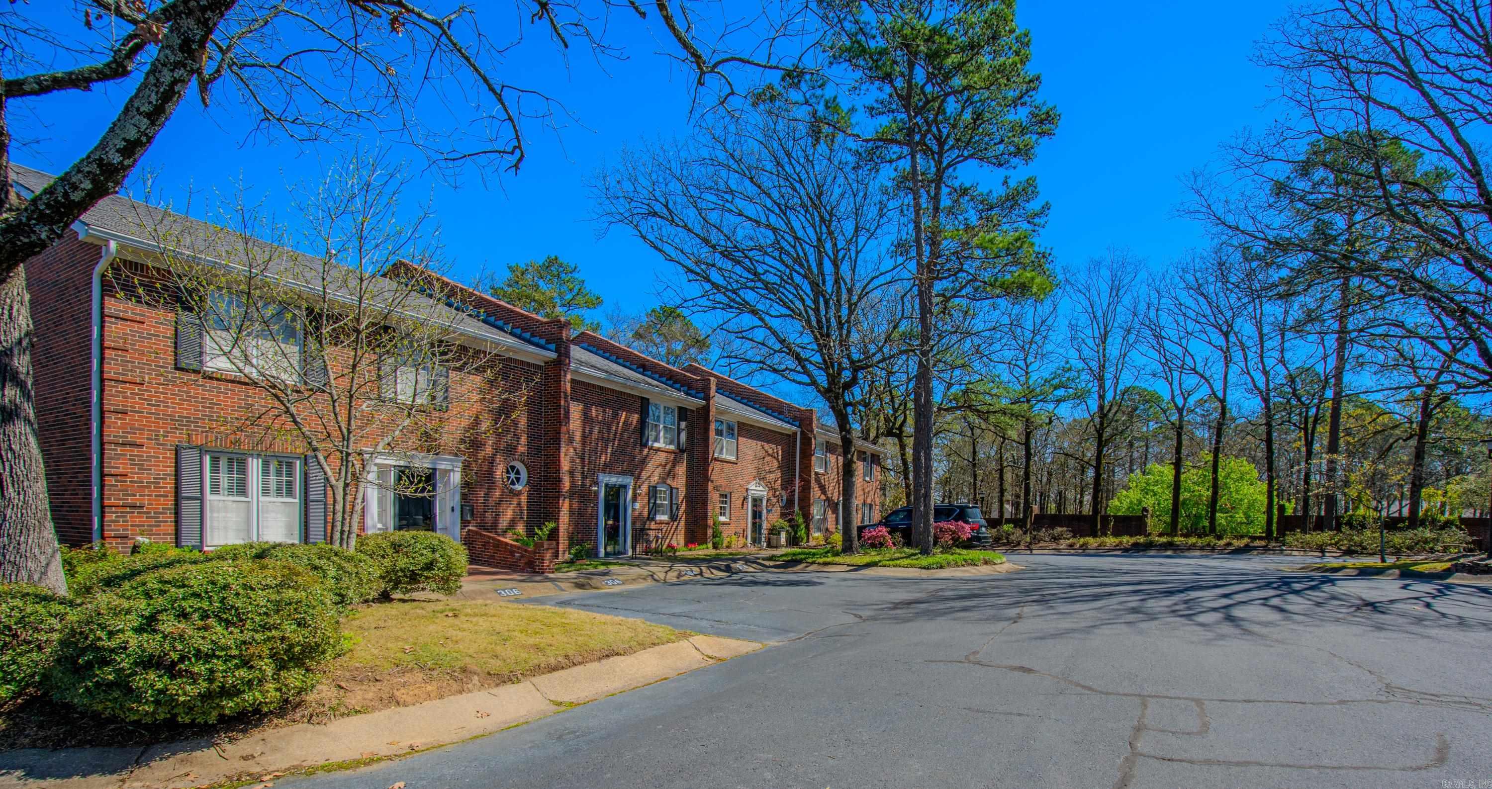 CAMBRIDGE PLACE HPR - Residential