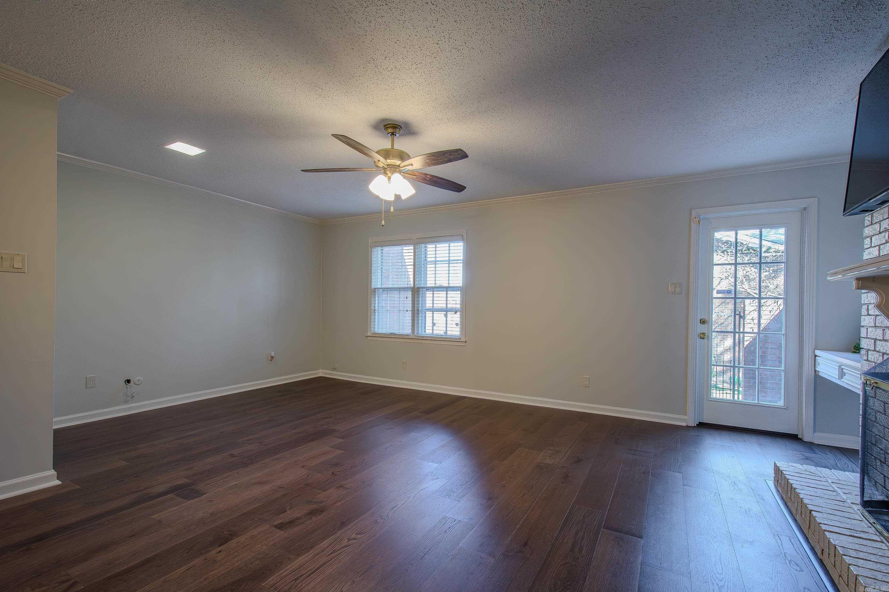 CAMBRIDGE PLACE HPR - Residential