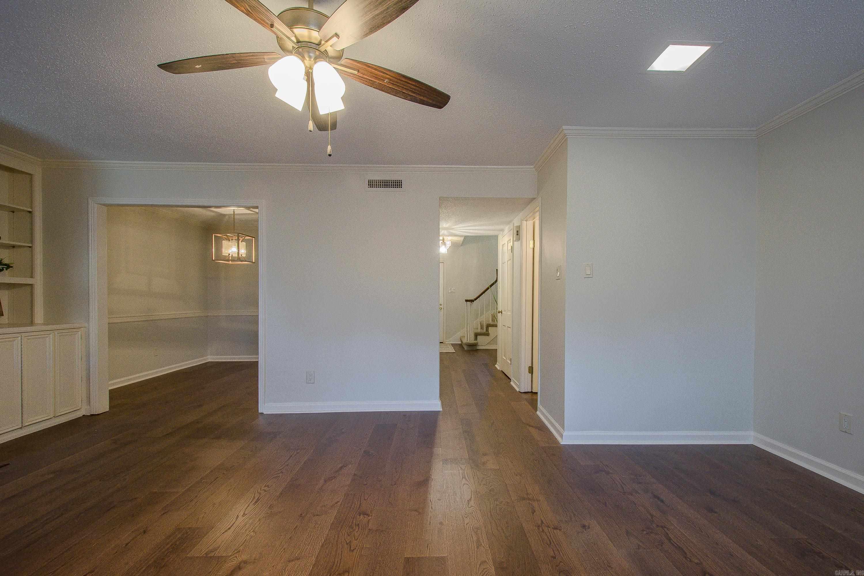 CAMBRIDGE PLACE HPR - Residential