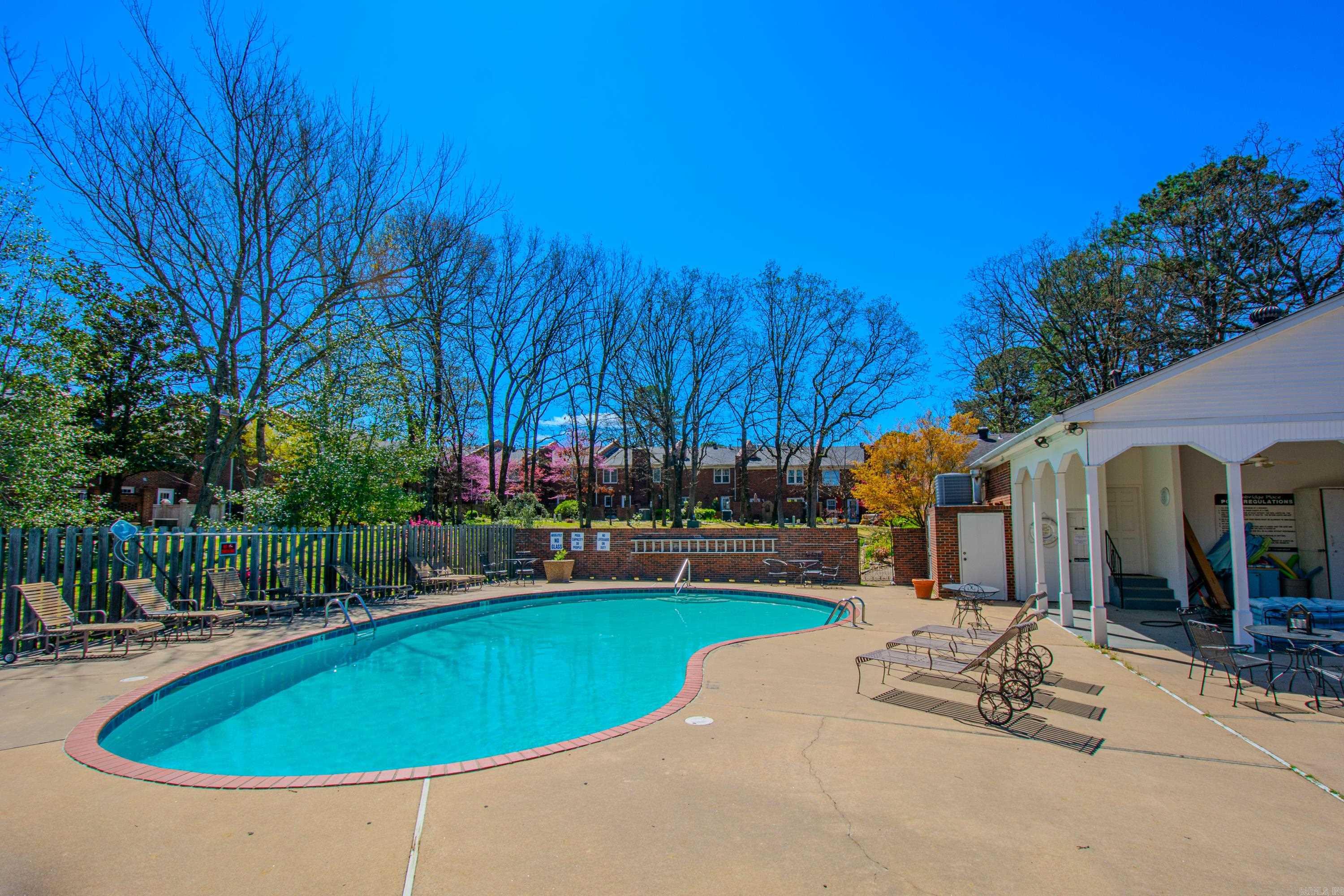 CAMBRIDGE PLACE HPR - Residential