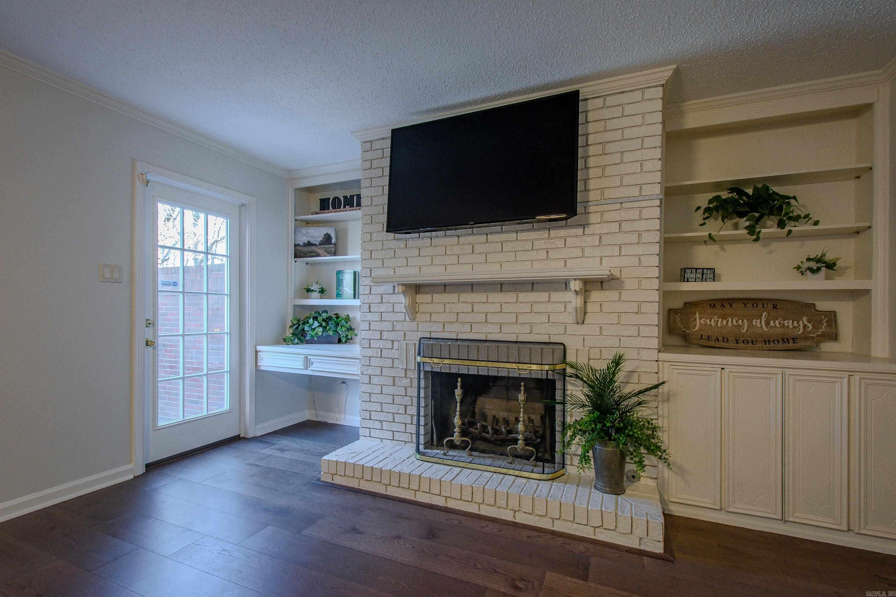 CAMBRIDGE PLACE HPR - Residential