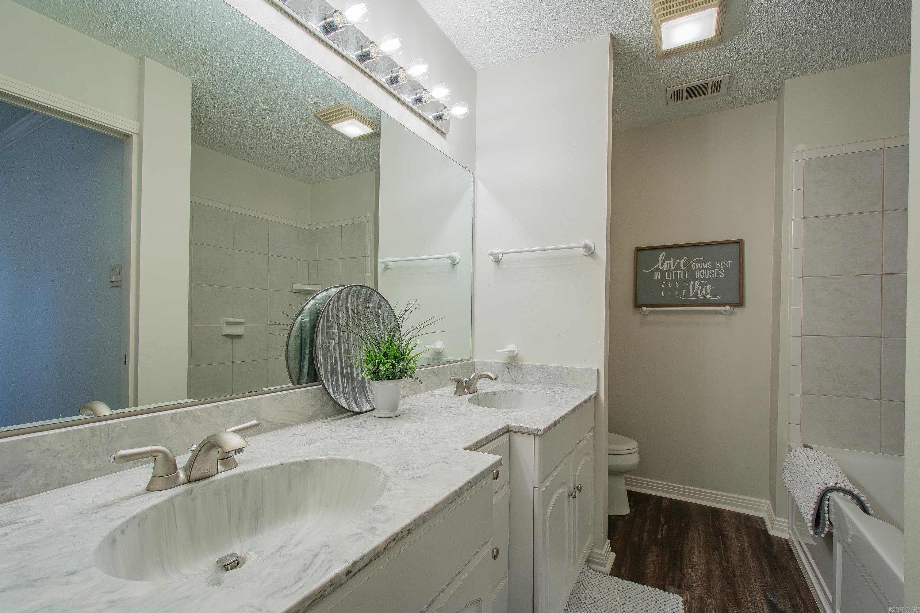 CAMBRIDGE PLACE HPR - Residential