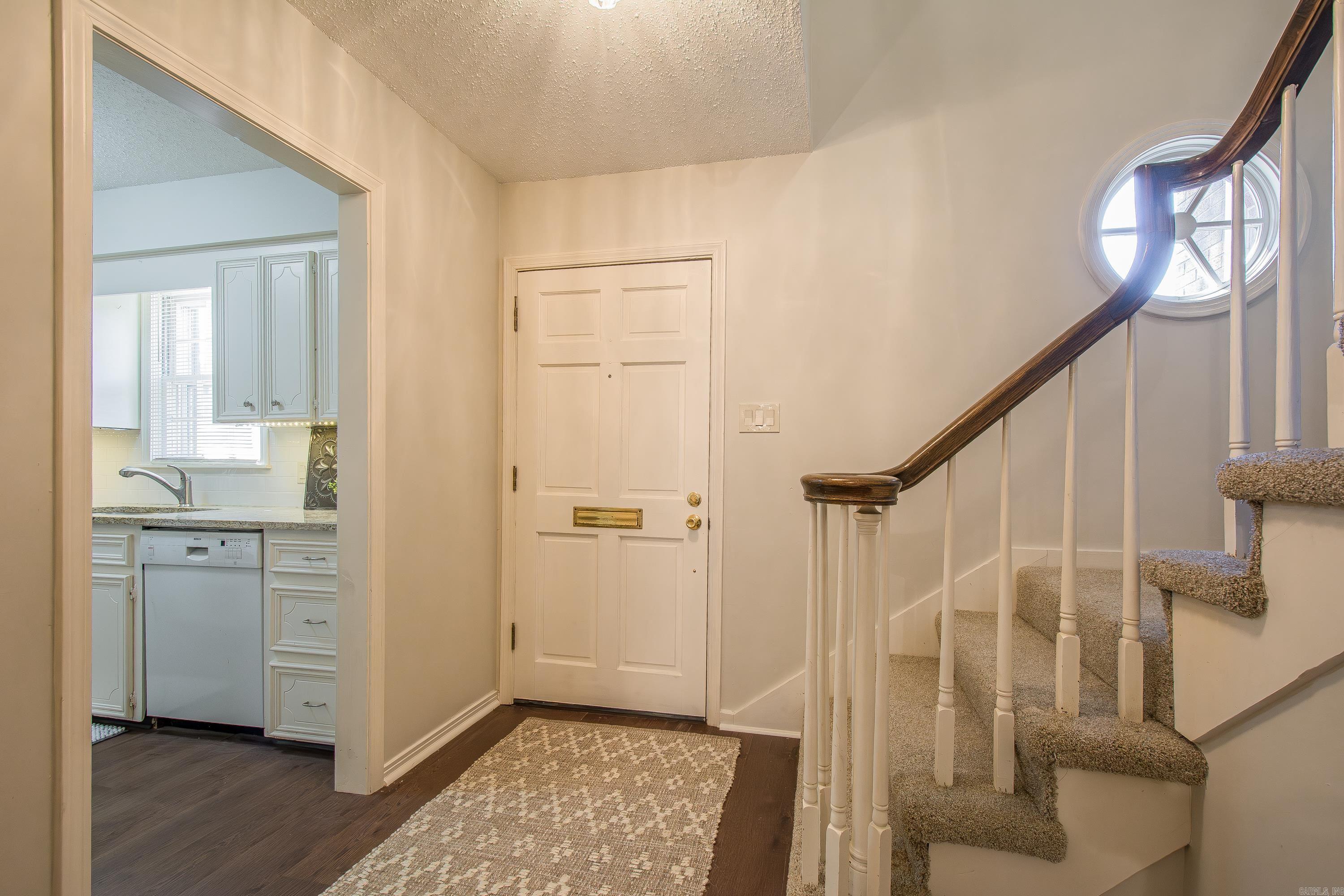 CAMBRIDGE PLACE HPR - Residential