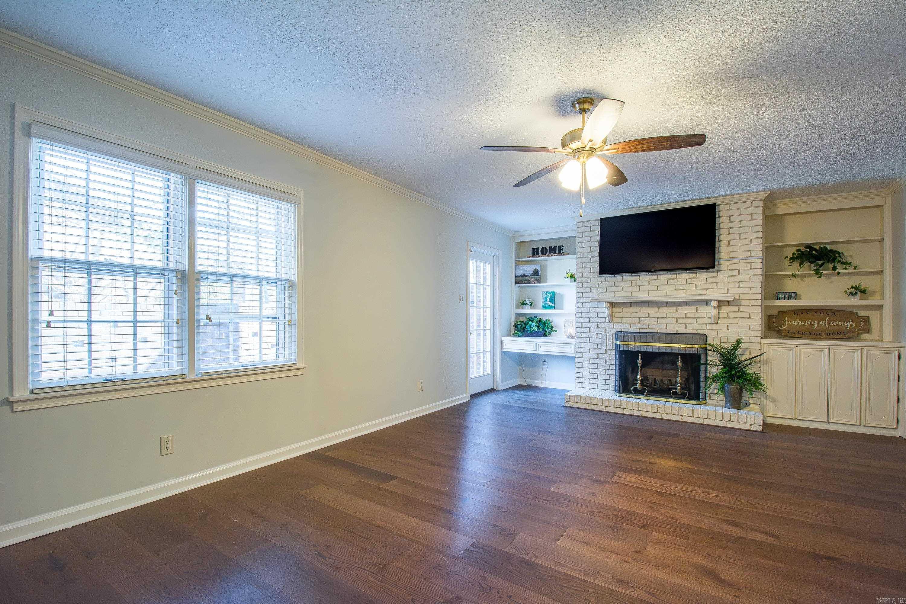 CAMBRIDGE PLACE HPR - Residential