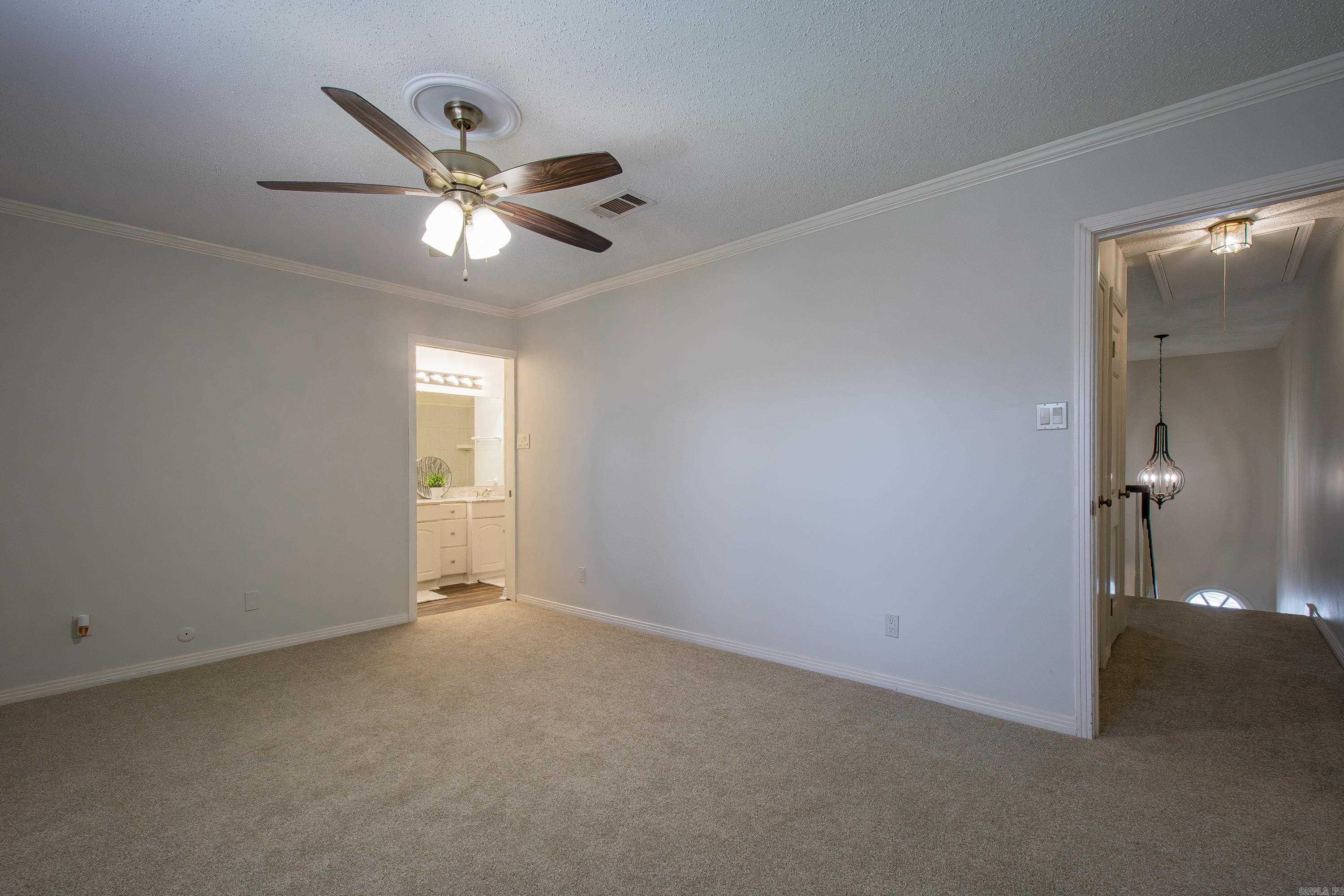 CAMBRIDGE PLACE HPR - Residential