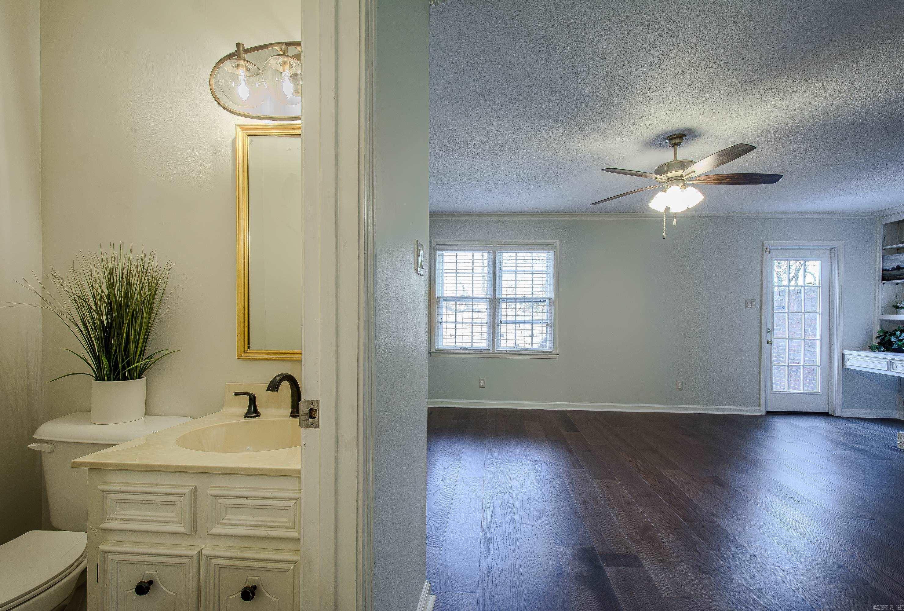 CAMBRIDGE PLACE HPR - Residential