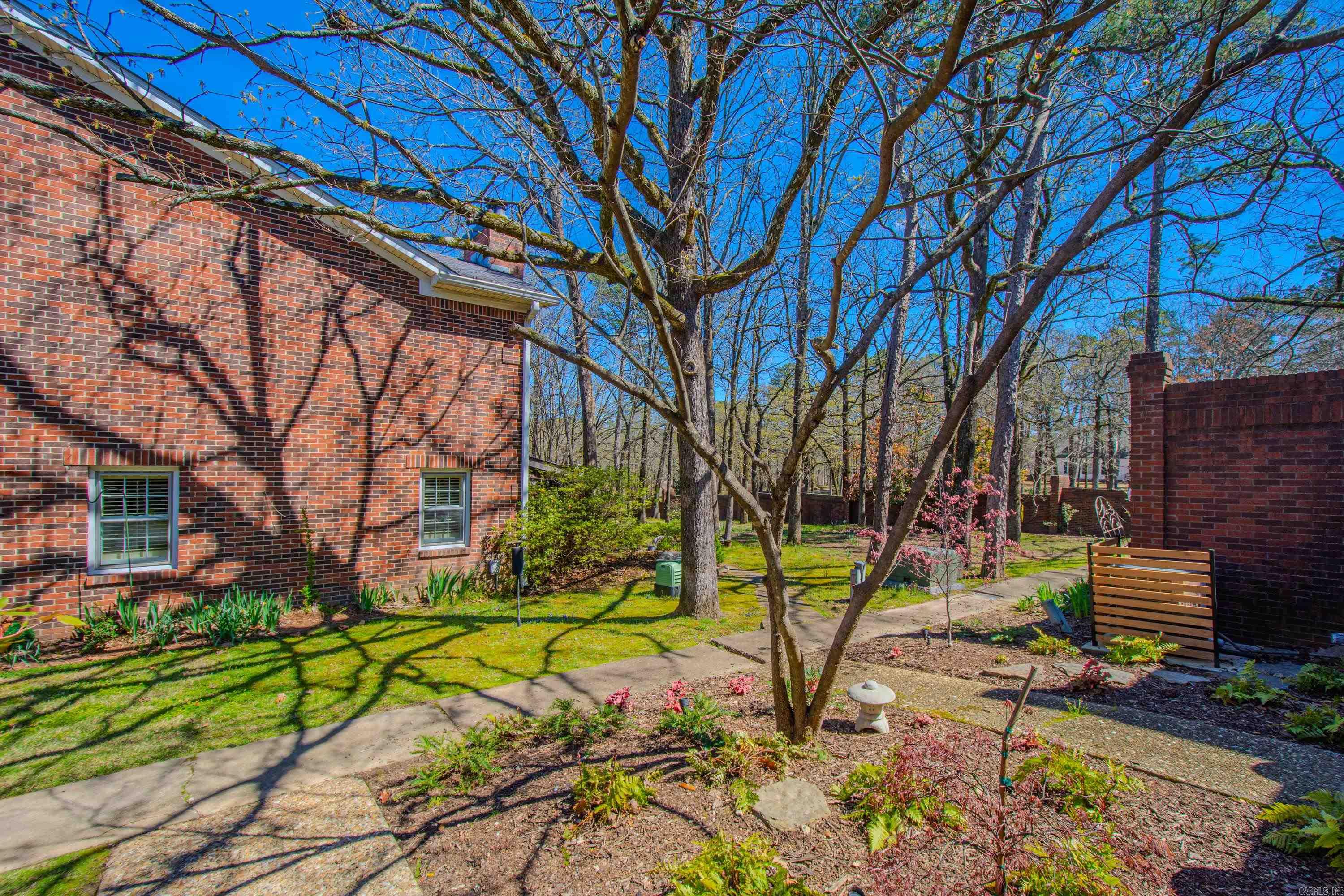 CAMBRIDGE PLACE HPR - Residential