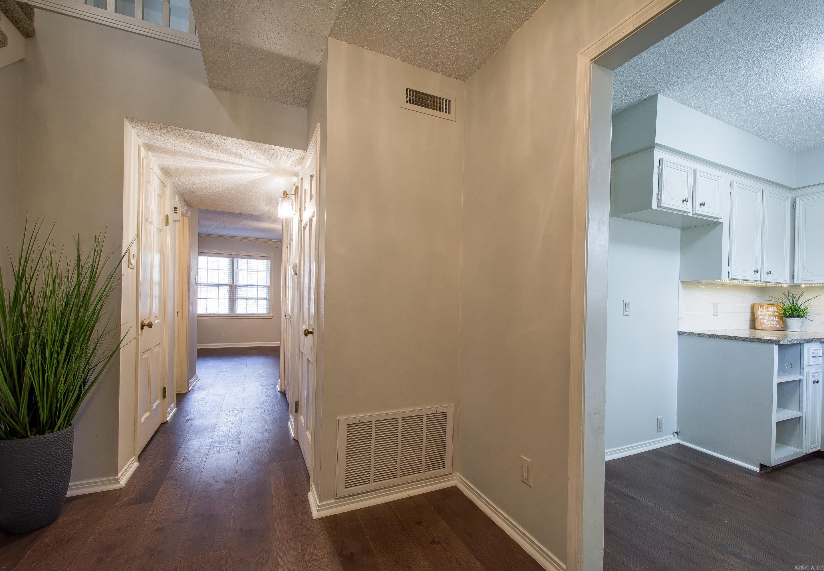 CAMBRIDGE PLACE HPR - Residential