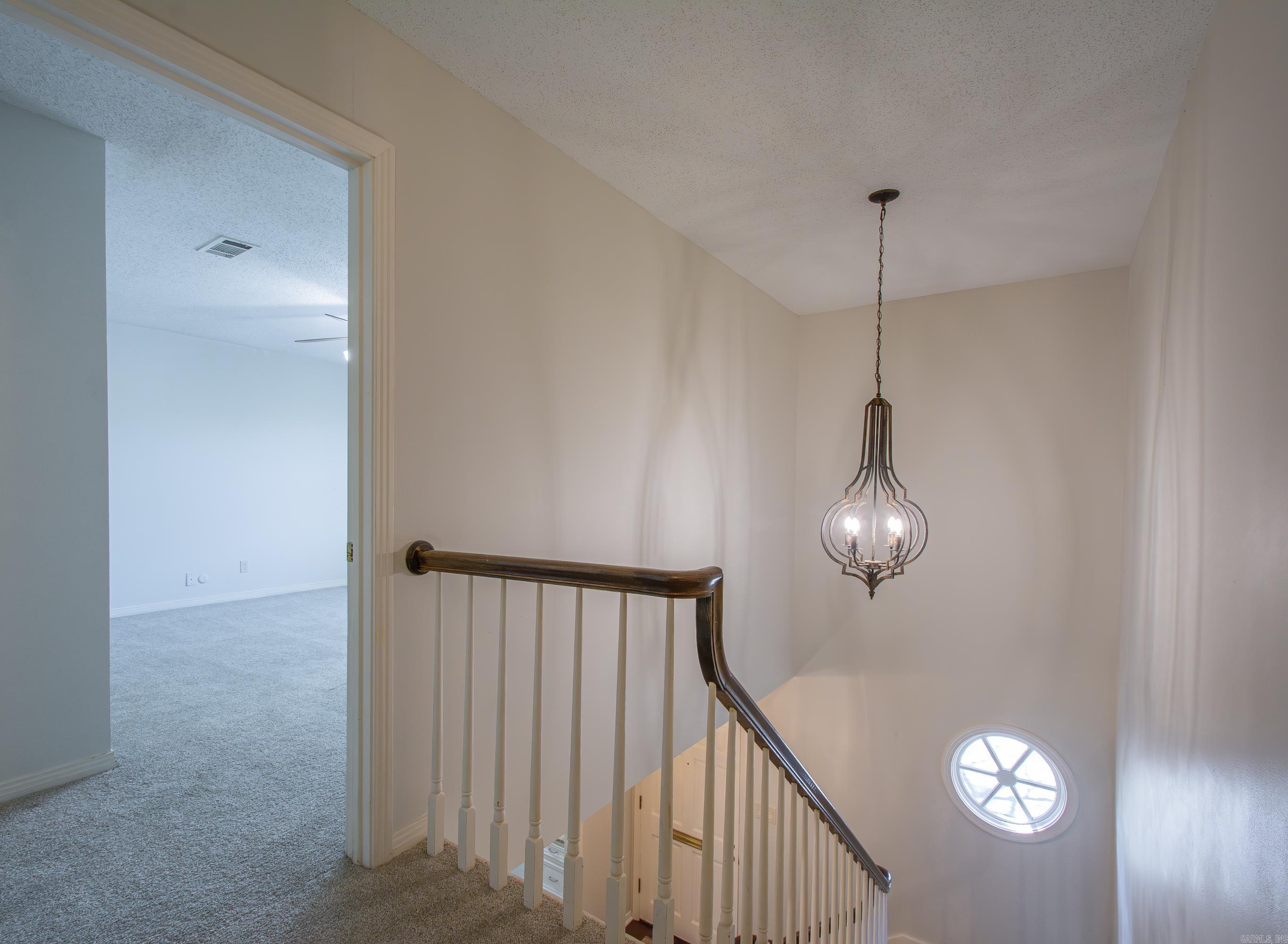 CAMBRIDGE PLACE HPR - Residential