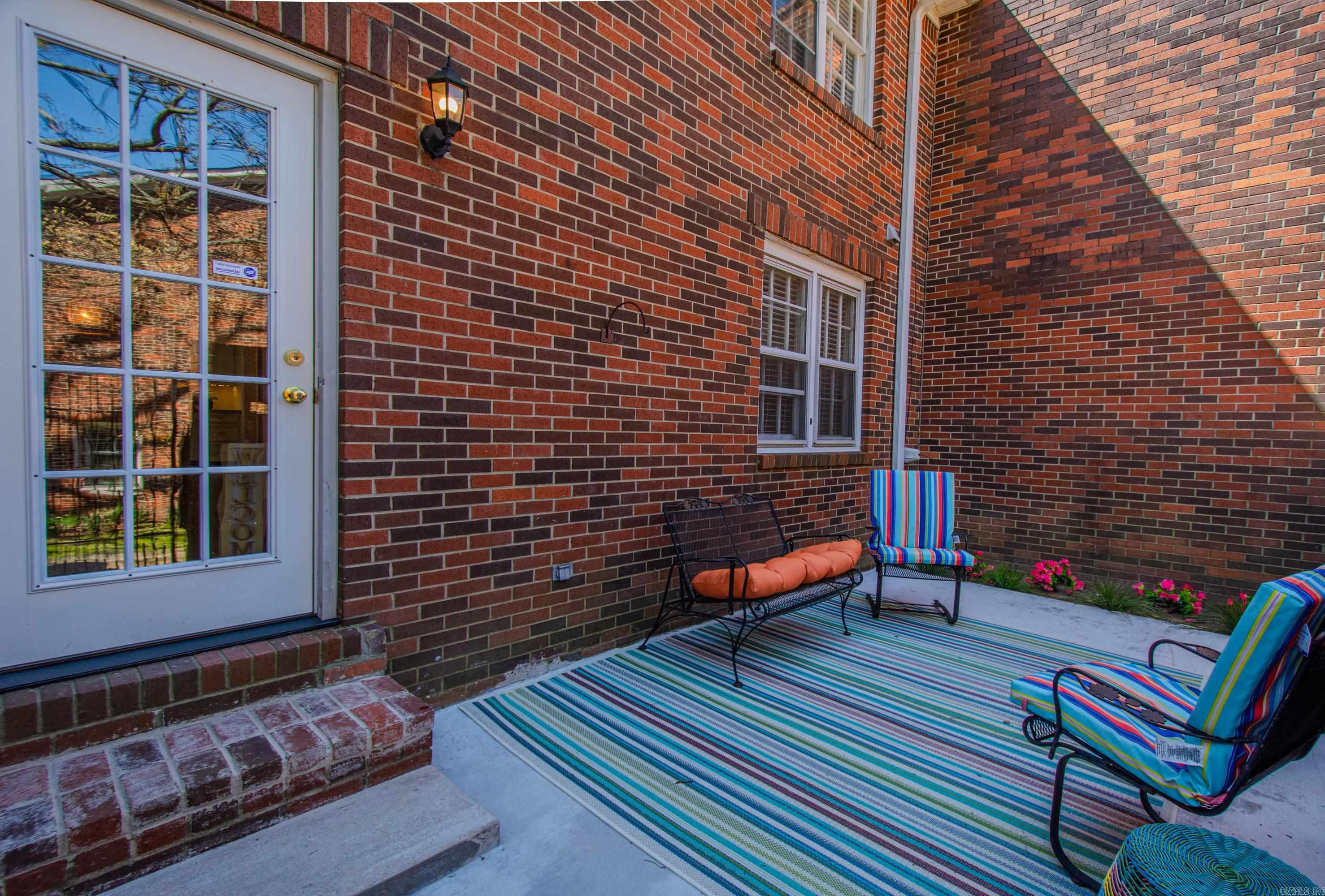 CAMBRIDGE PLACE HPR - Residential