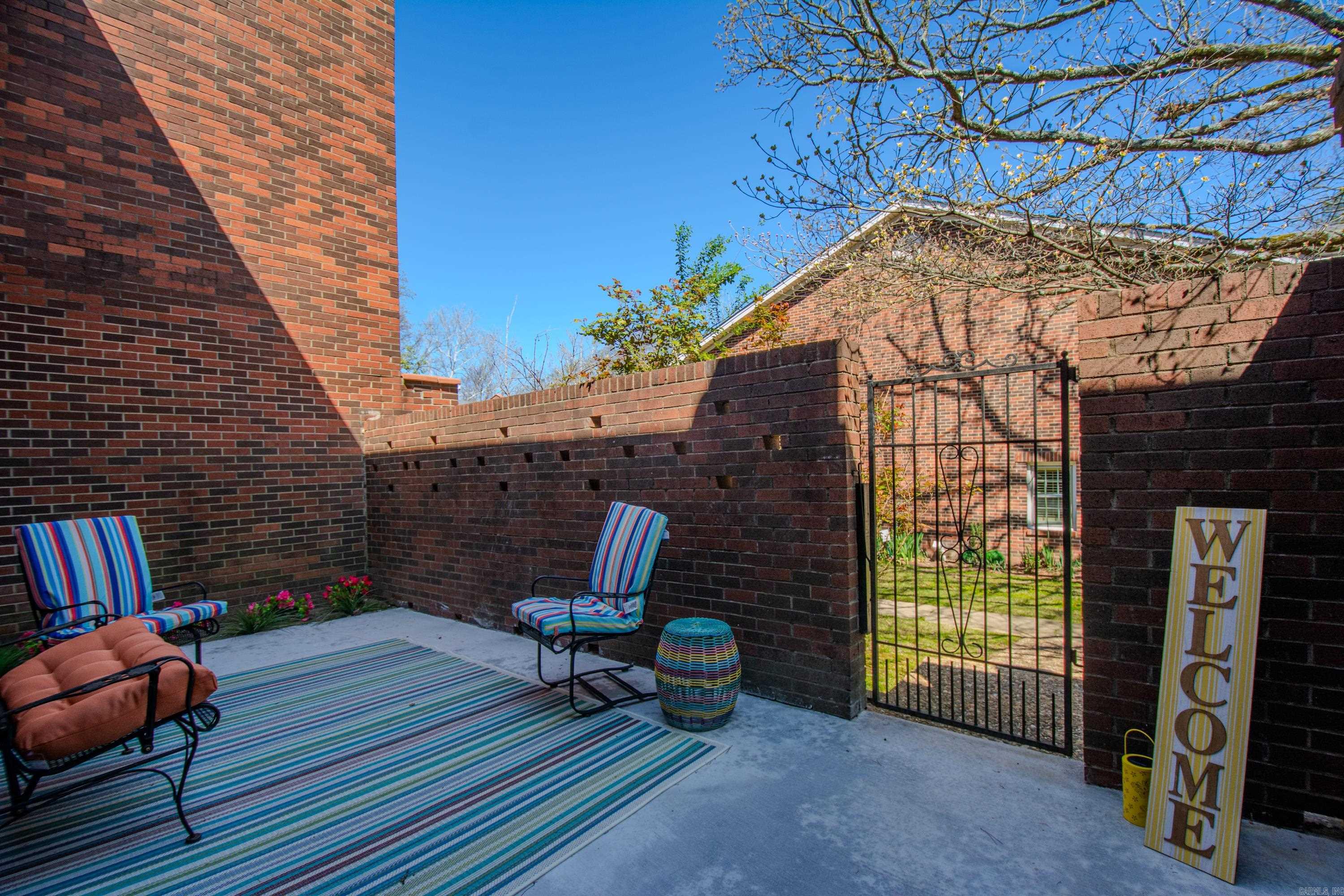 CAMBRIDGE PLACE HPR - Residential