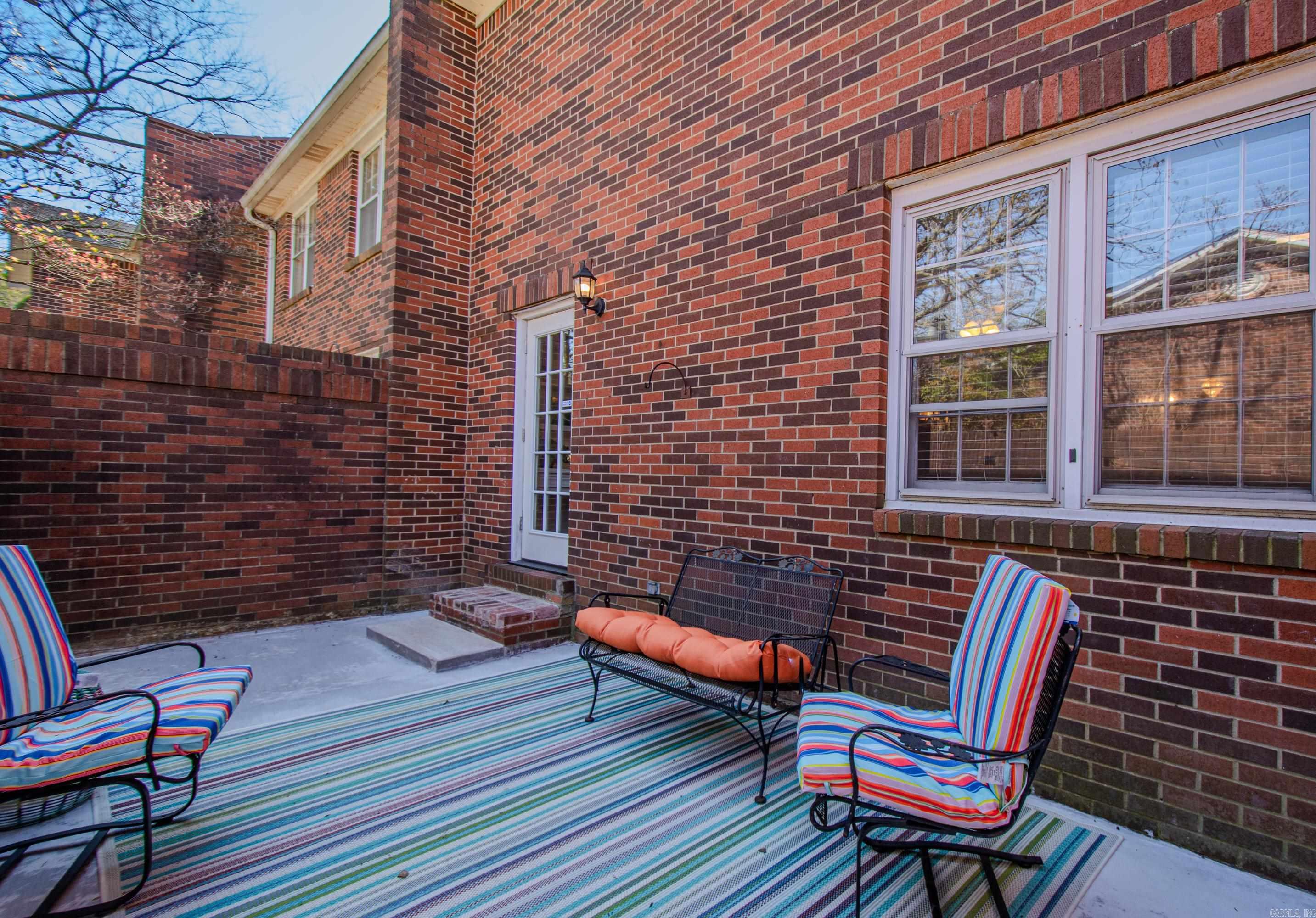 CAMBRIDGE PLACE HPR - Residential