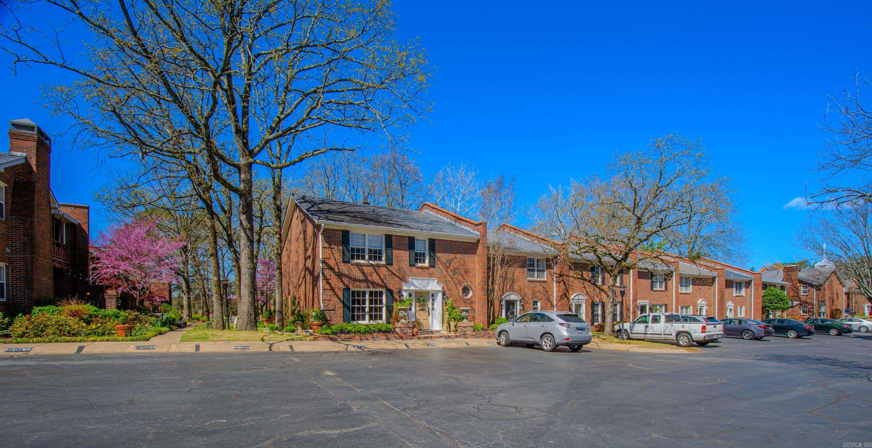 CAMBRIDGE PLACE HPR - Residential