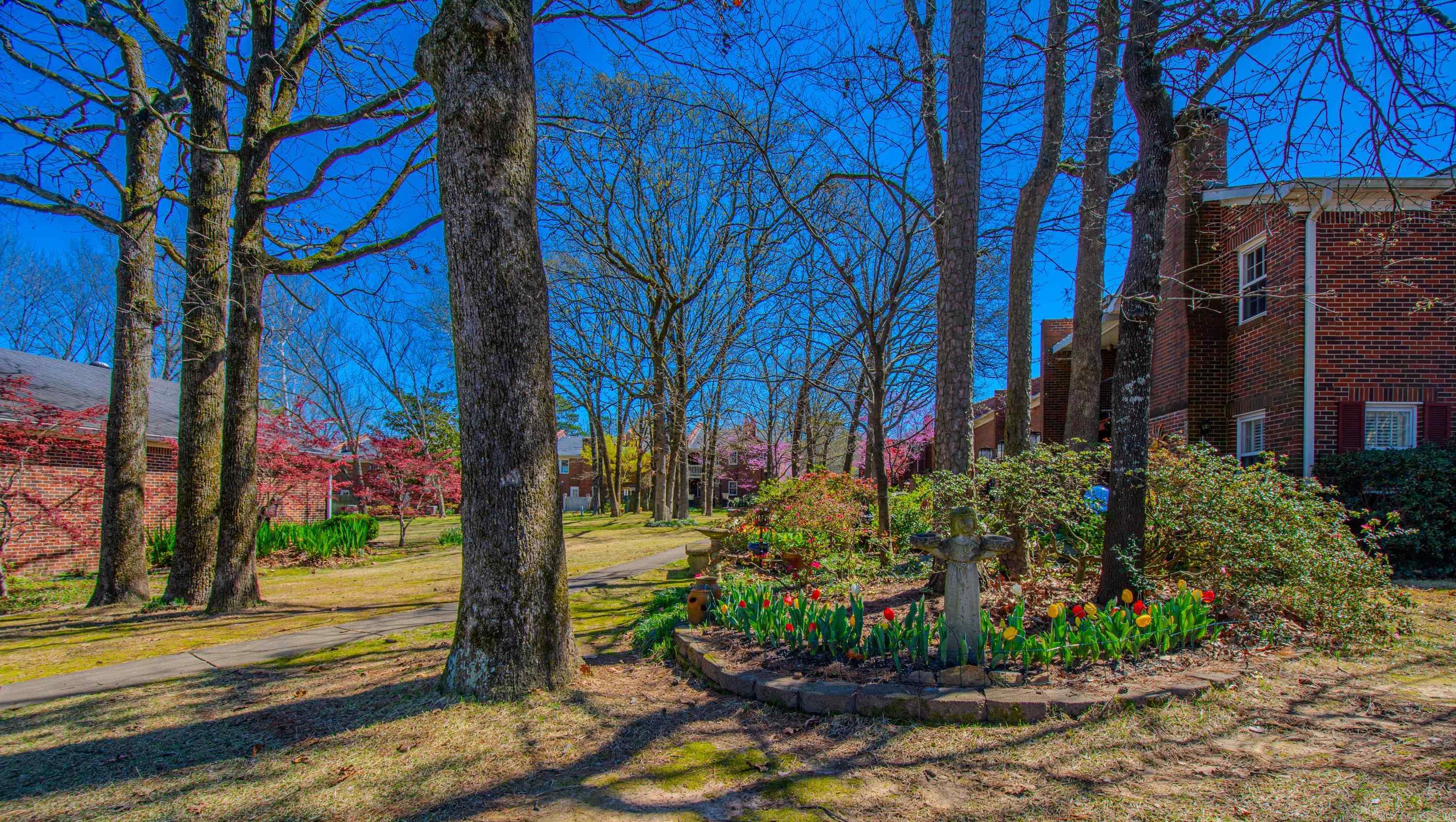 CAMBRIDGE PLACE HPR - Residential