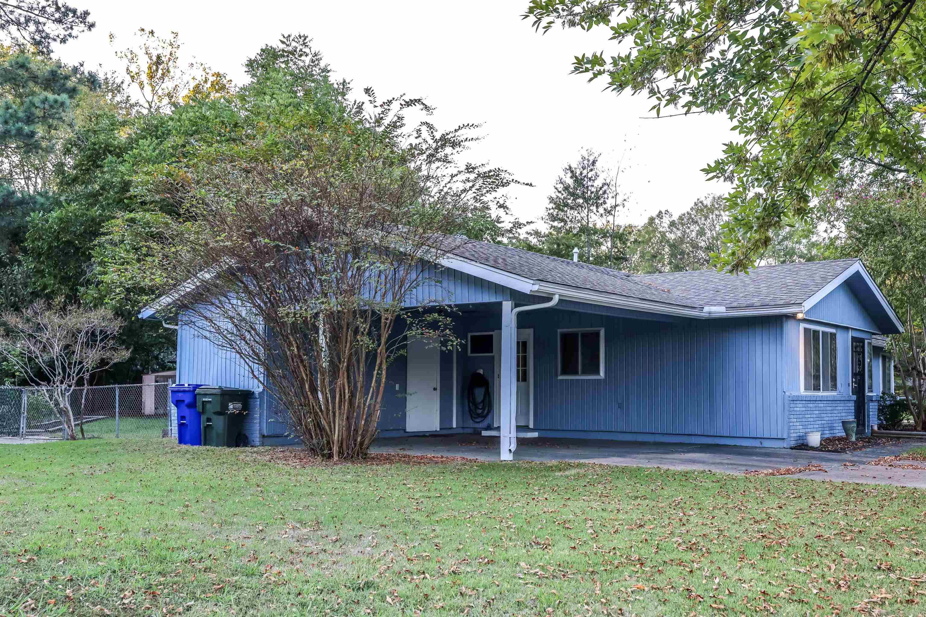 BELLEMEADE ADDN - Residential