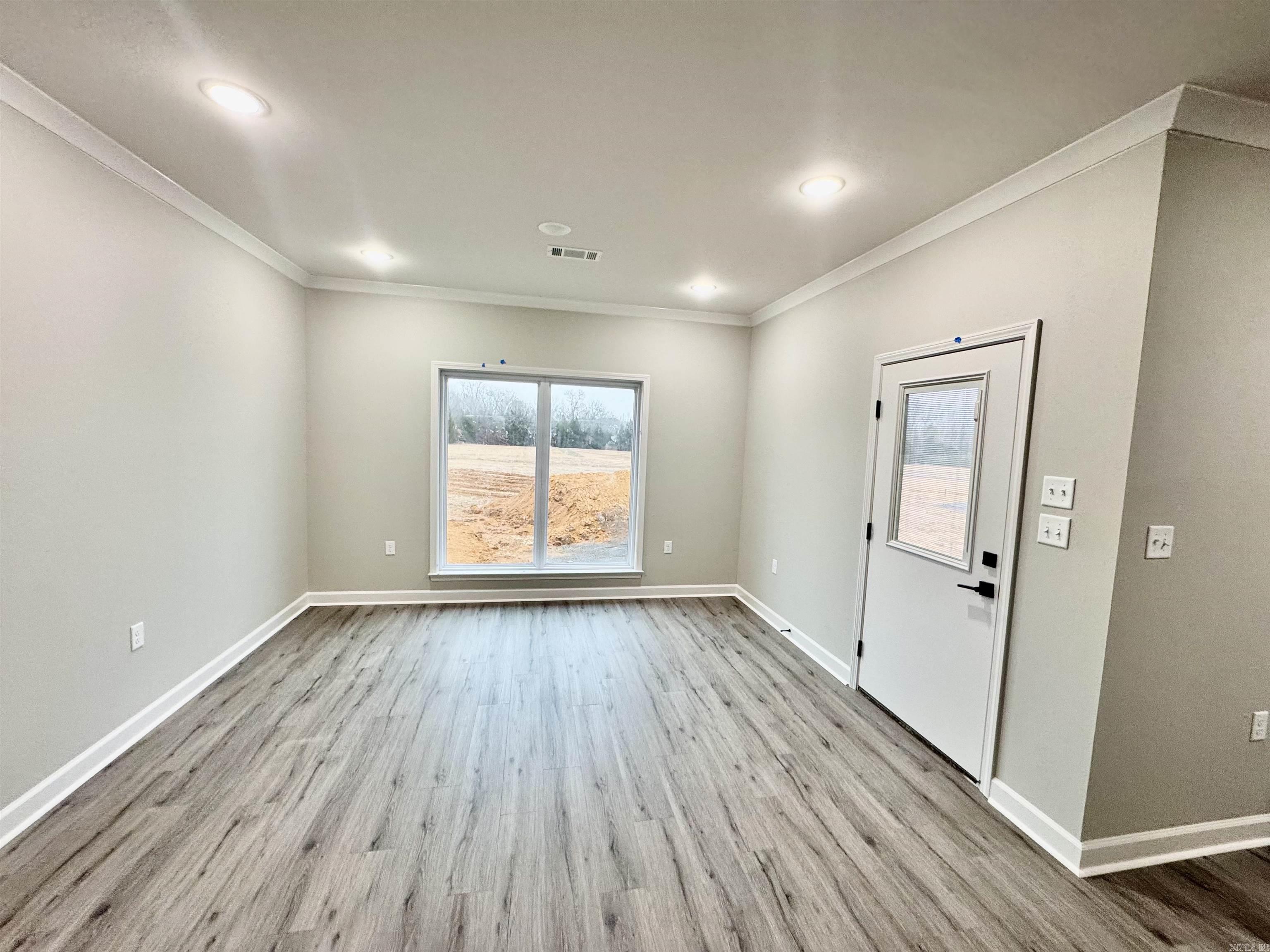 PARKER'S PLACE SUB - Residential