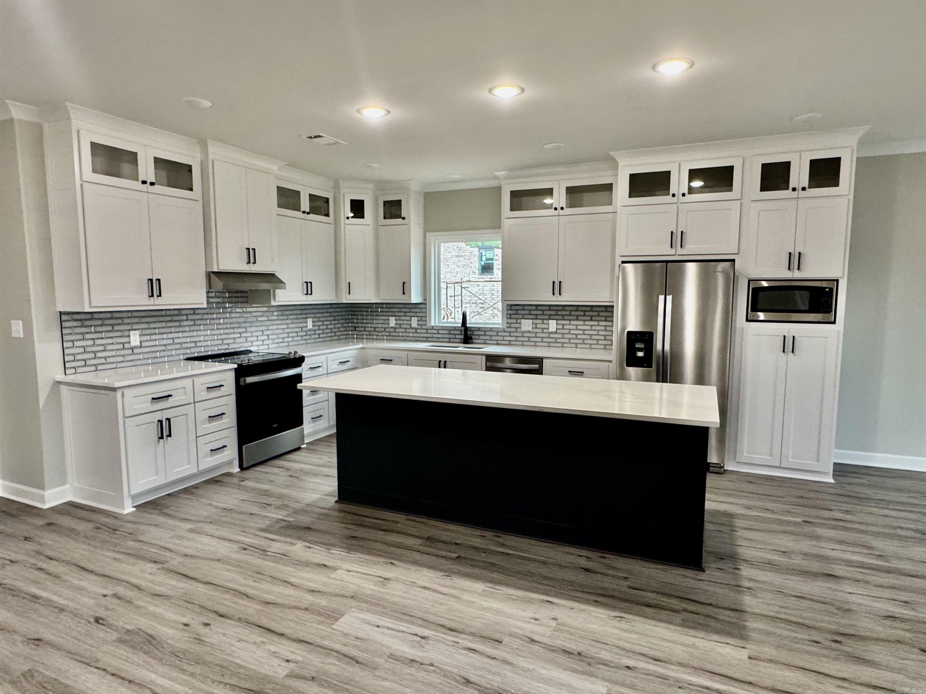 PARKER'S PLACE SUB - Residential