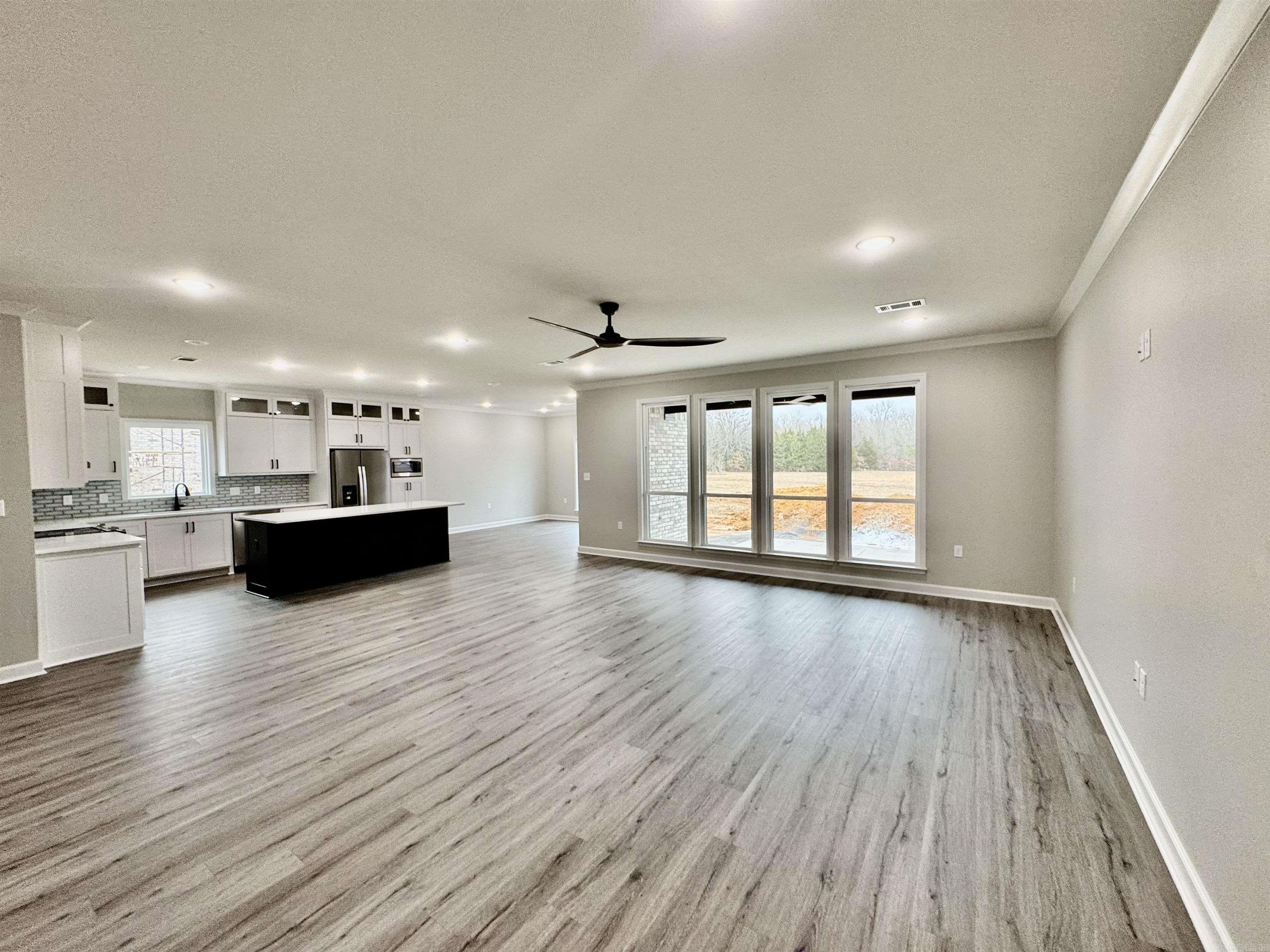 PARKER'S PLACE SUB - Residential