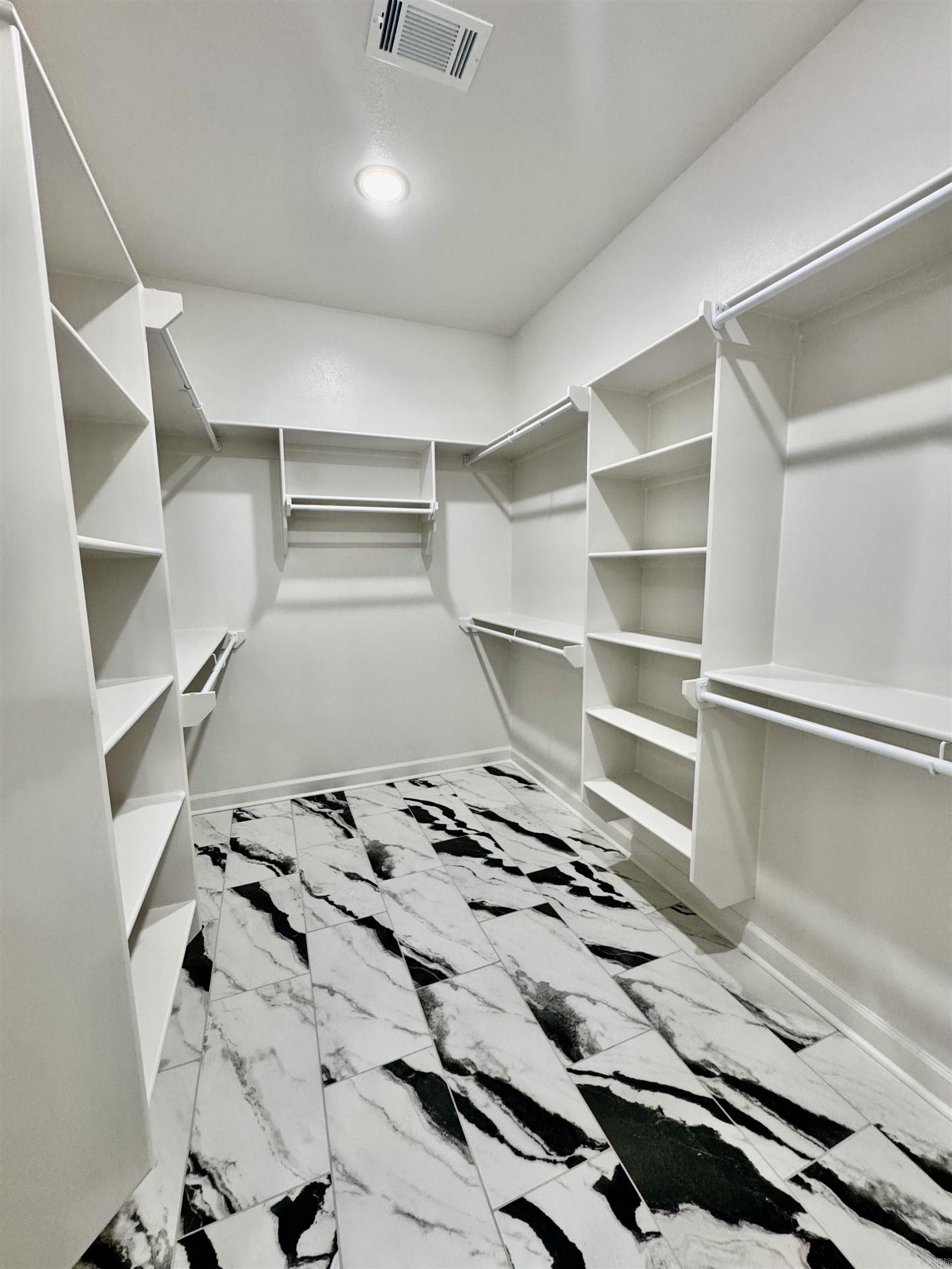 PARKER'S PLACE SUB - Residential