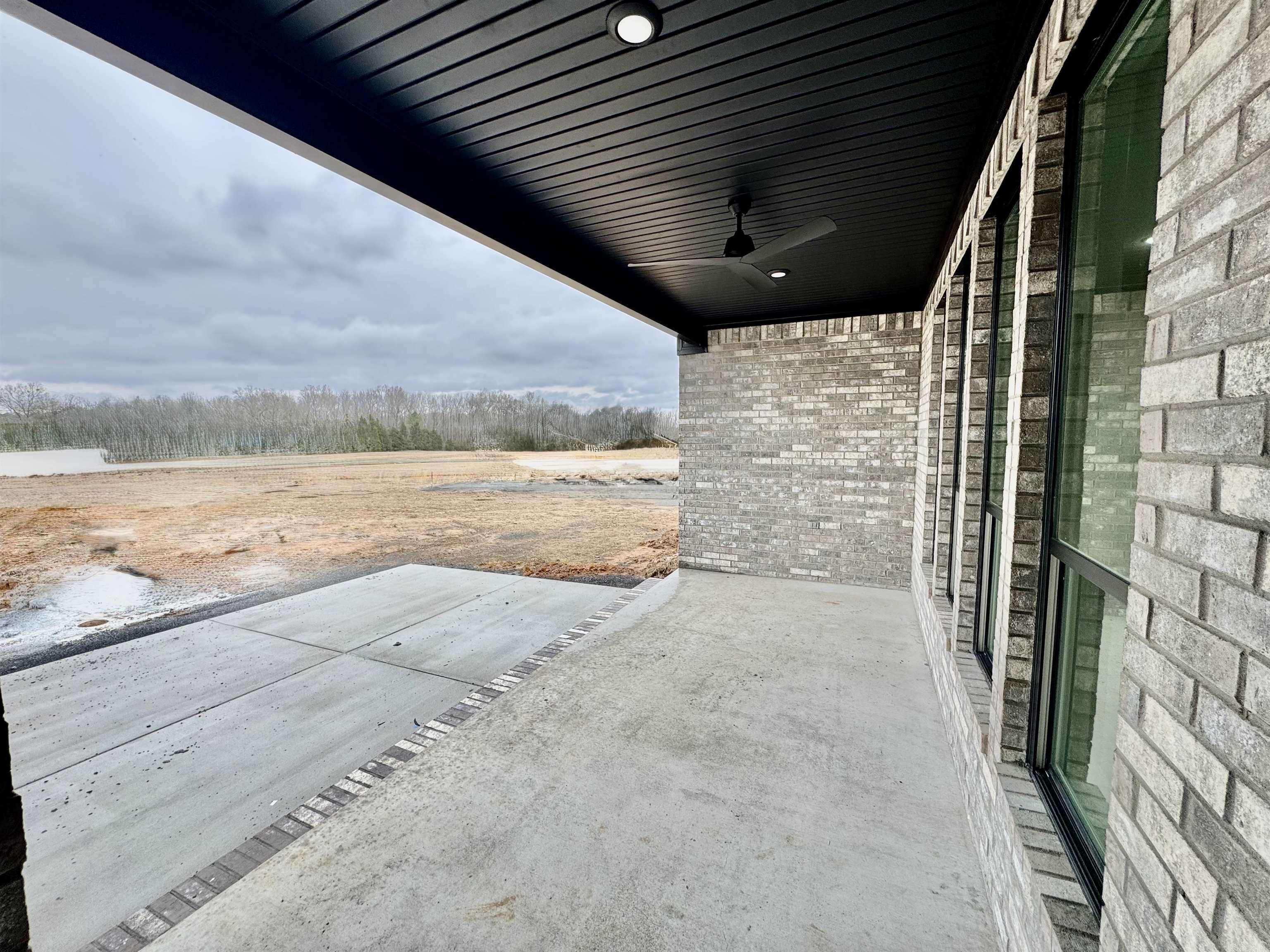 PARKER'S PLACE SUB - Residential