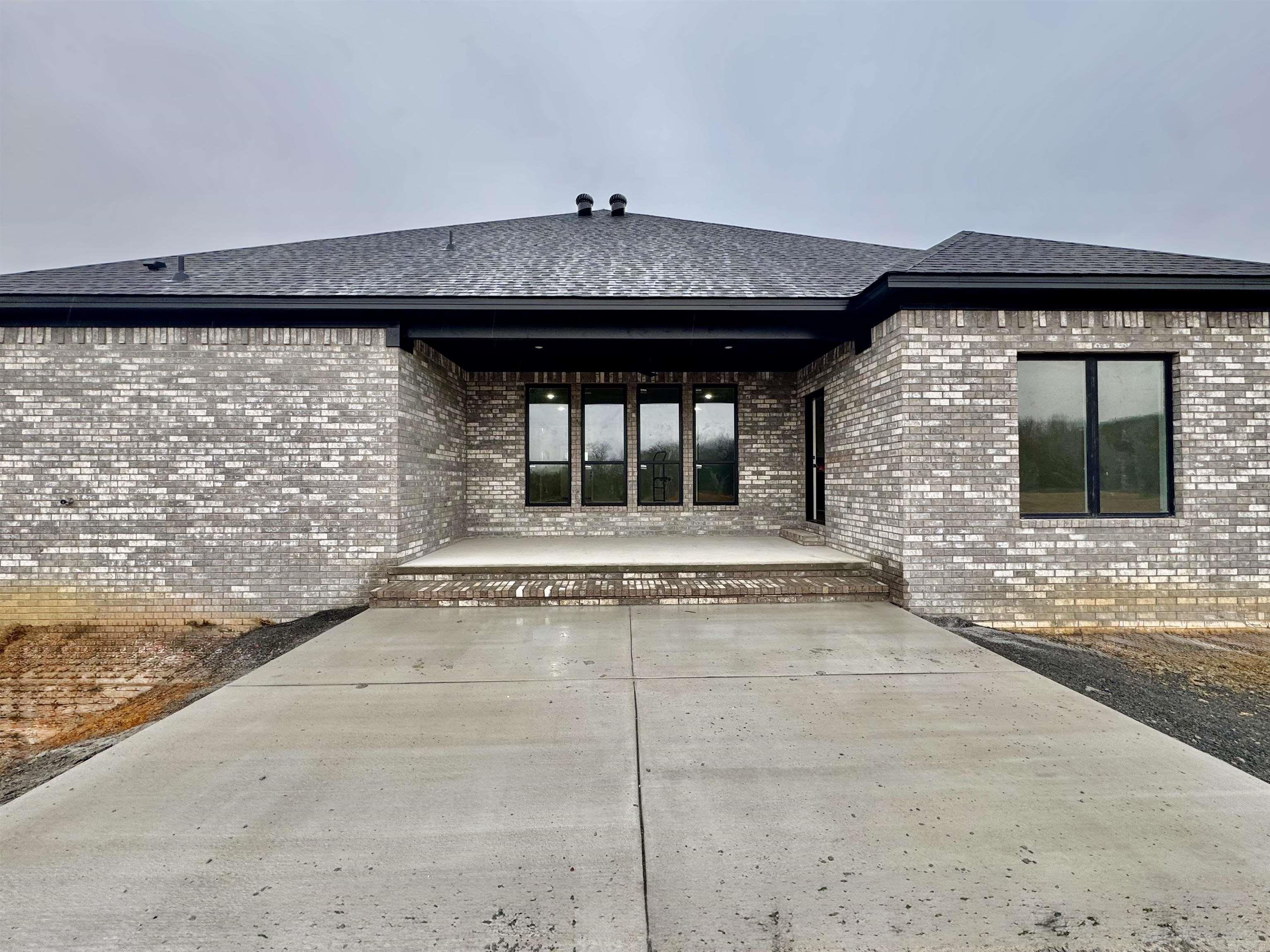 PARKER'S PLACE SUB - Residential