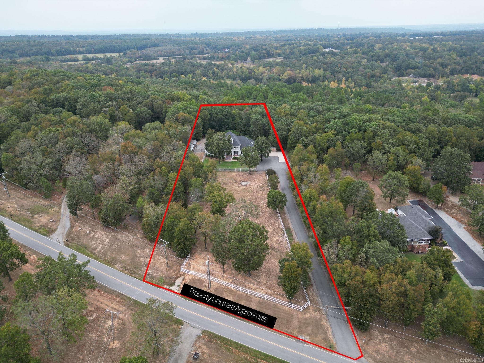 NORTH HILLS ESTATES - Residential